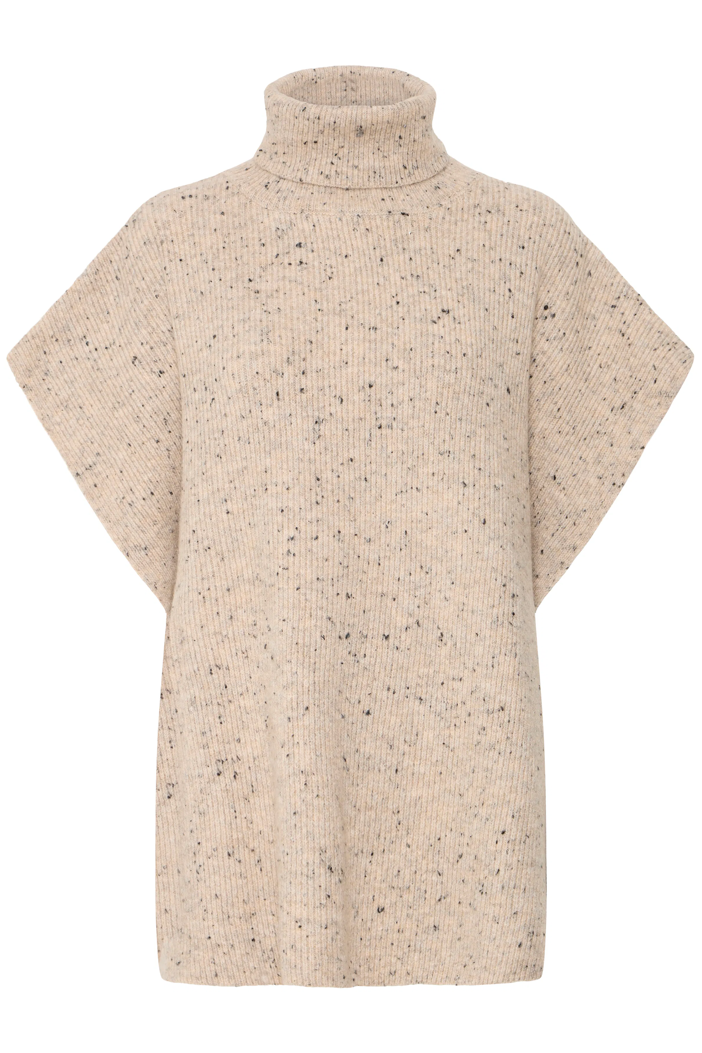 FRNANNA Poncho PACK FRONT 20618137-1613051