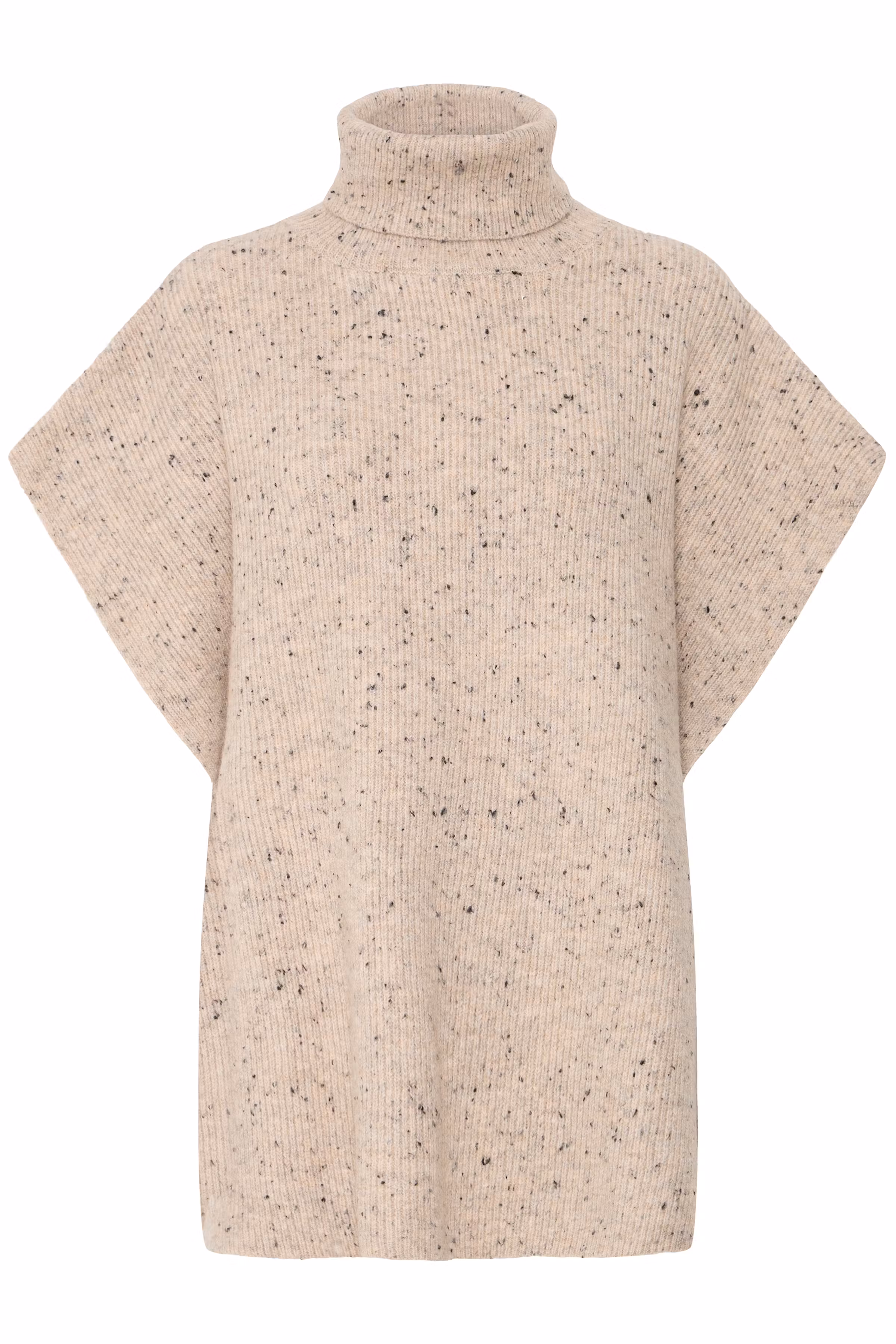 FRNANNA Poncho PACK FRONT 20618137-1613051