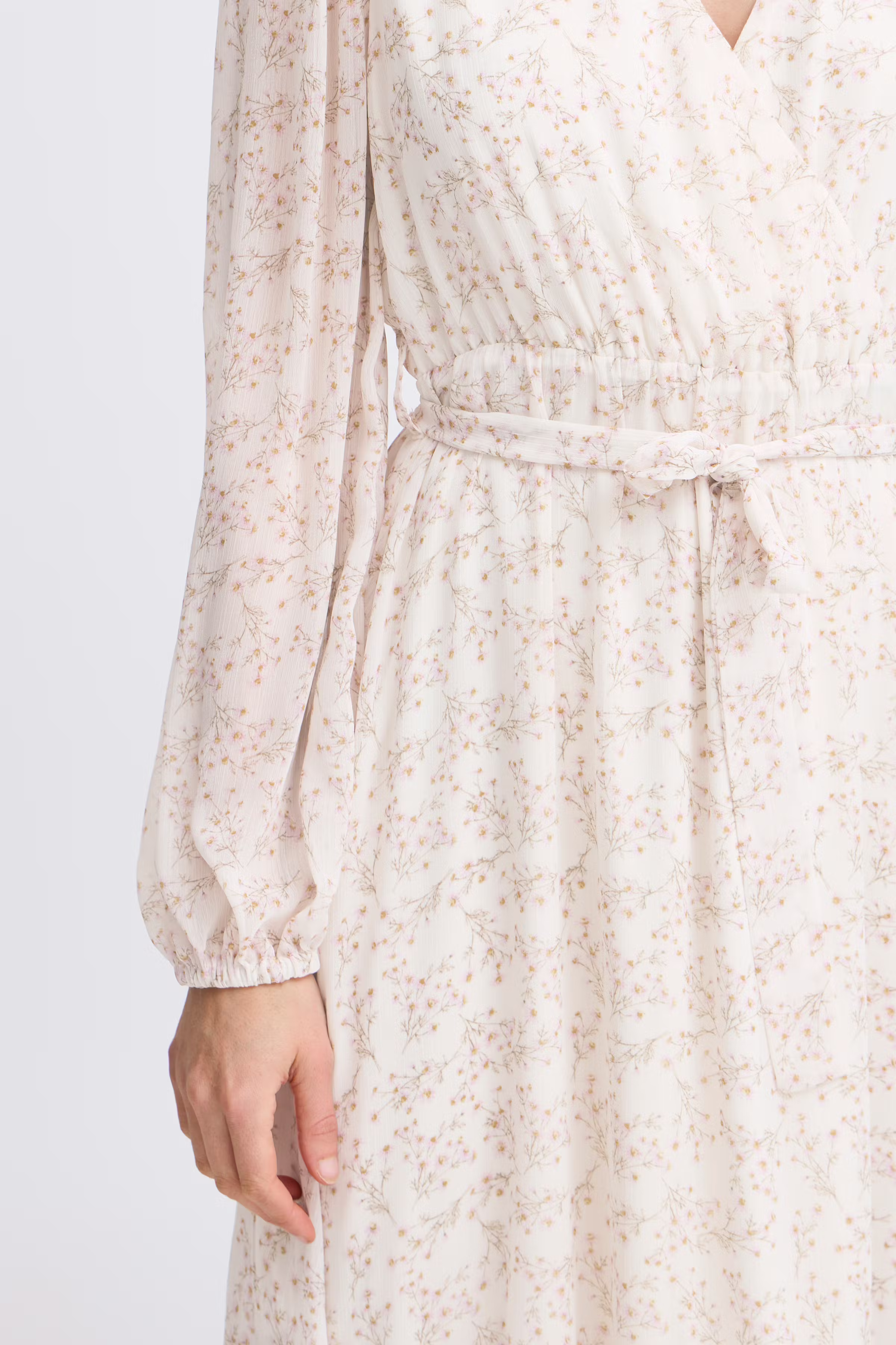 BYILIGHT Kjole LOOKBOOK DETAIL 20816158-202911