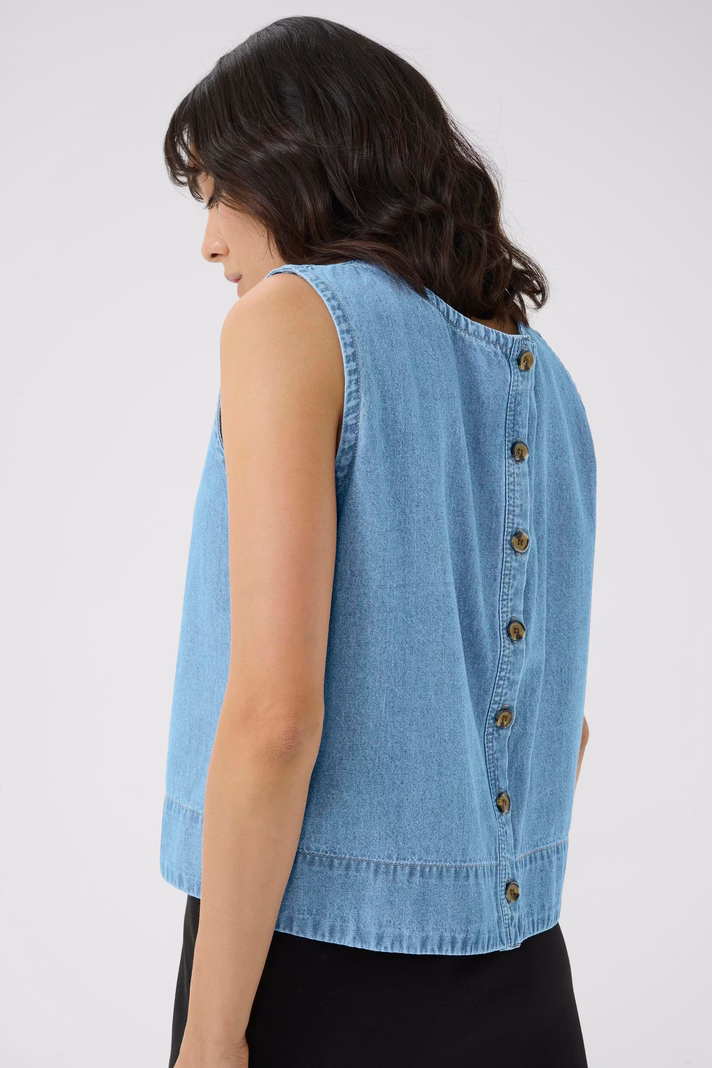 KAluise Blouse LOOKBOOK DETAIL 10510094-105707