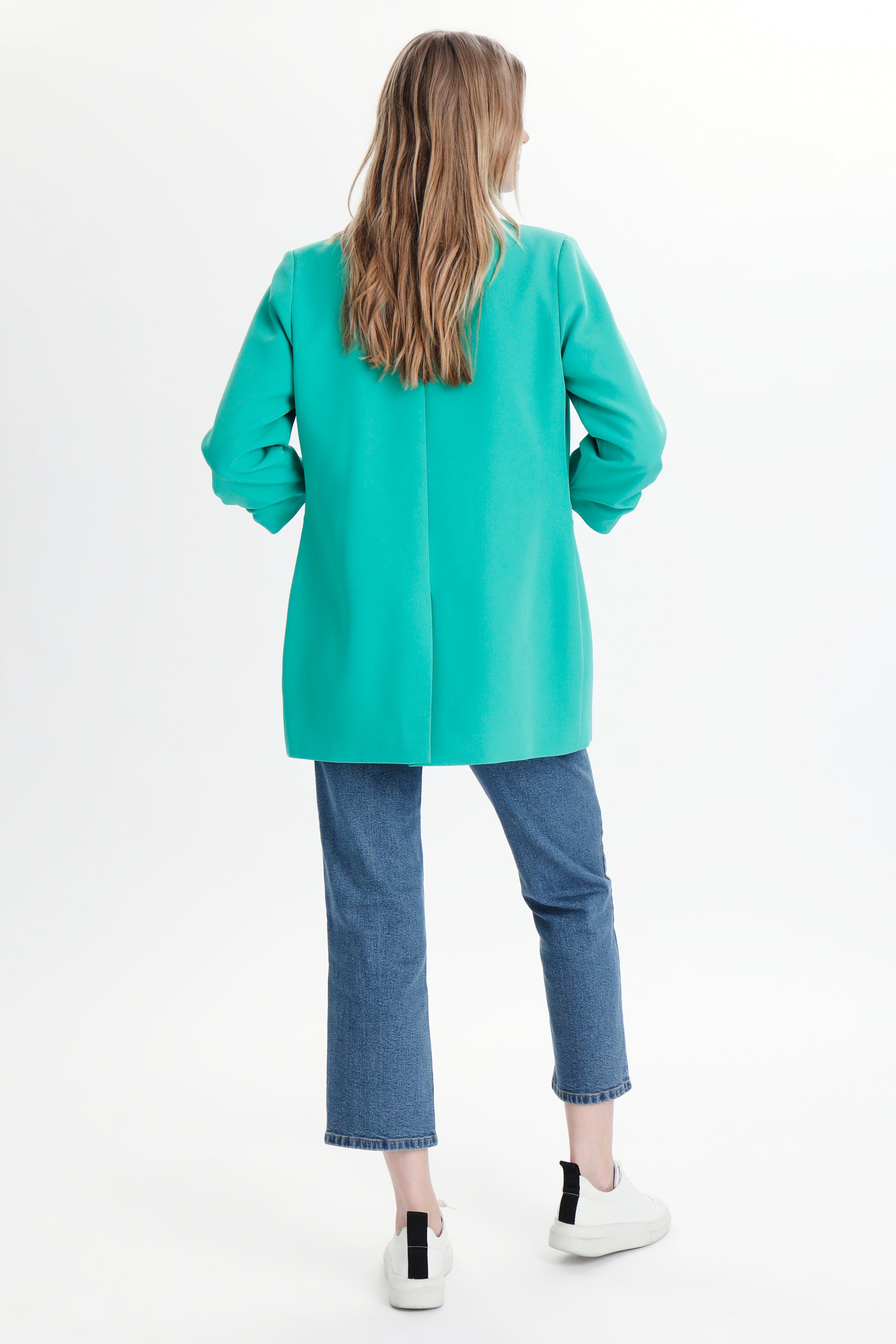 CUcenette Blazer LOOKBOOK BACK 50108537-165932