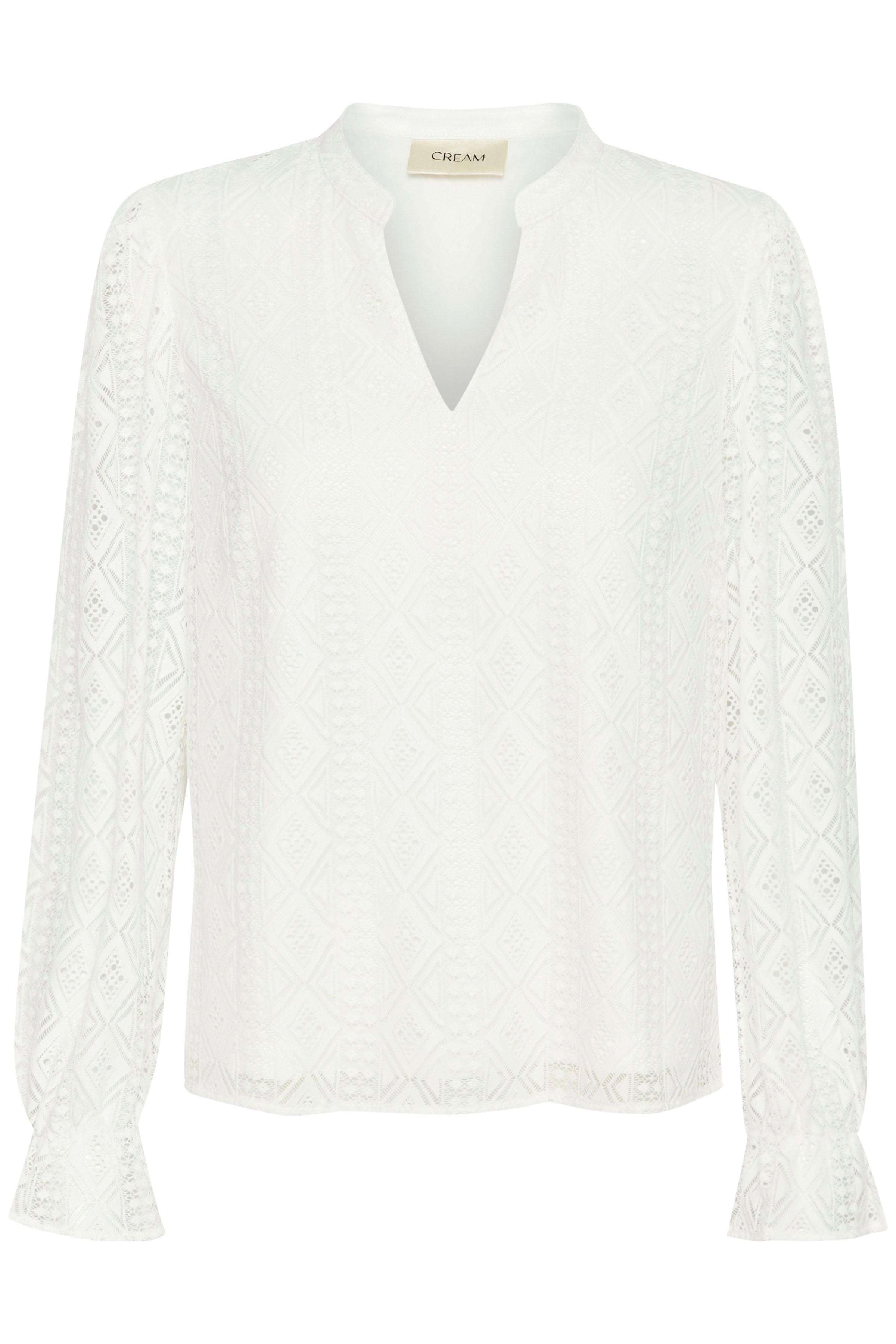 CRDanika Blouse PACK FRONT 10613029-151512