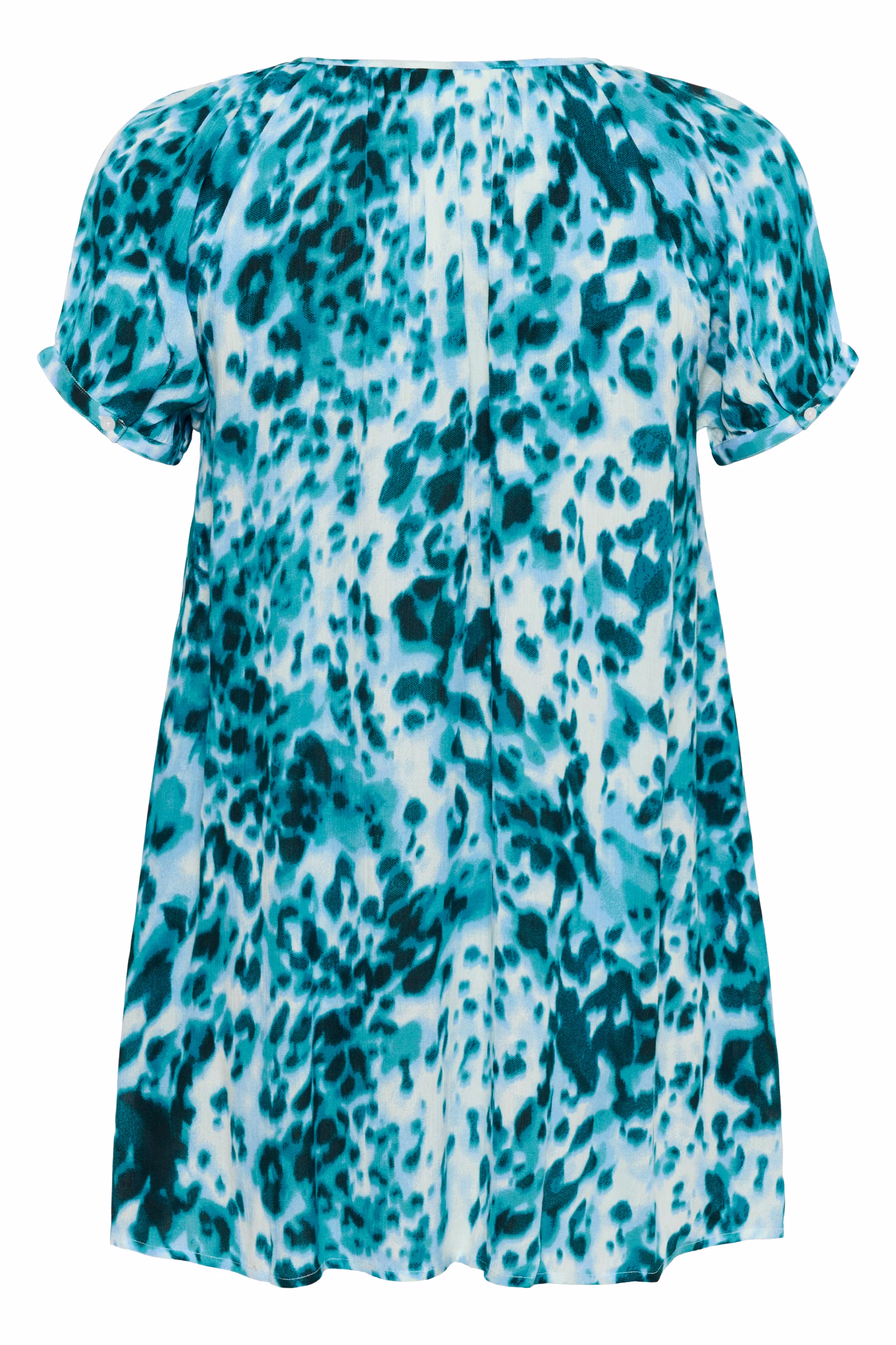 KCami Leopardentunika PACK BACK 10582023-107662