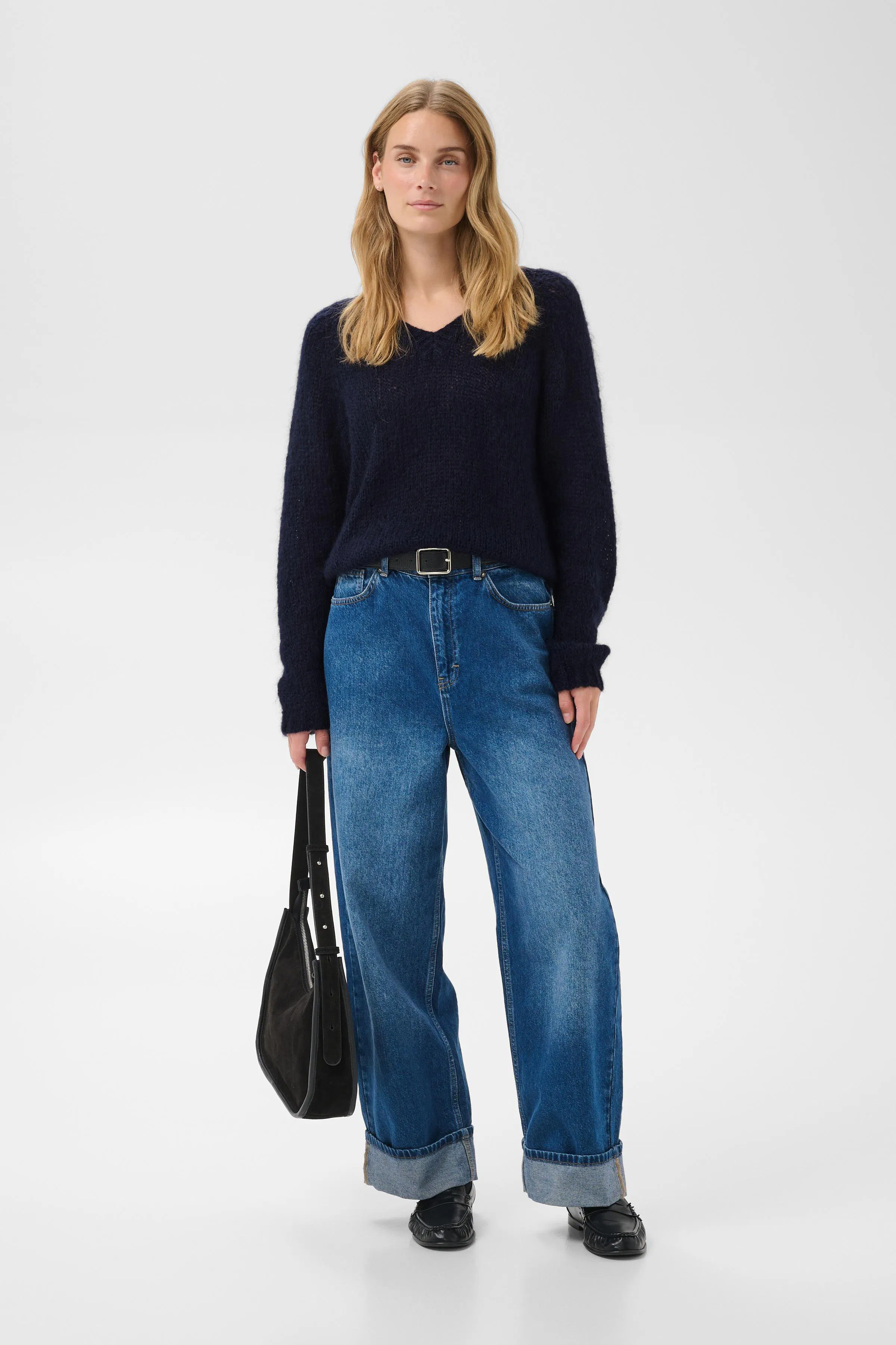 DualinaPW Pullover LOOKBOOK FRONT 30311002-193924