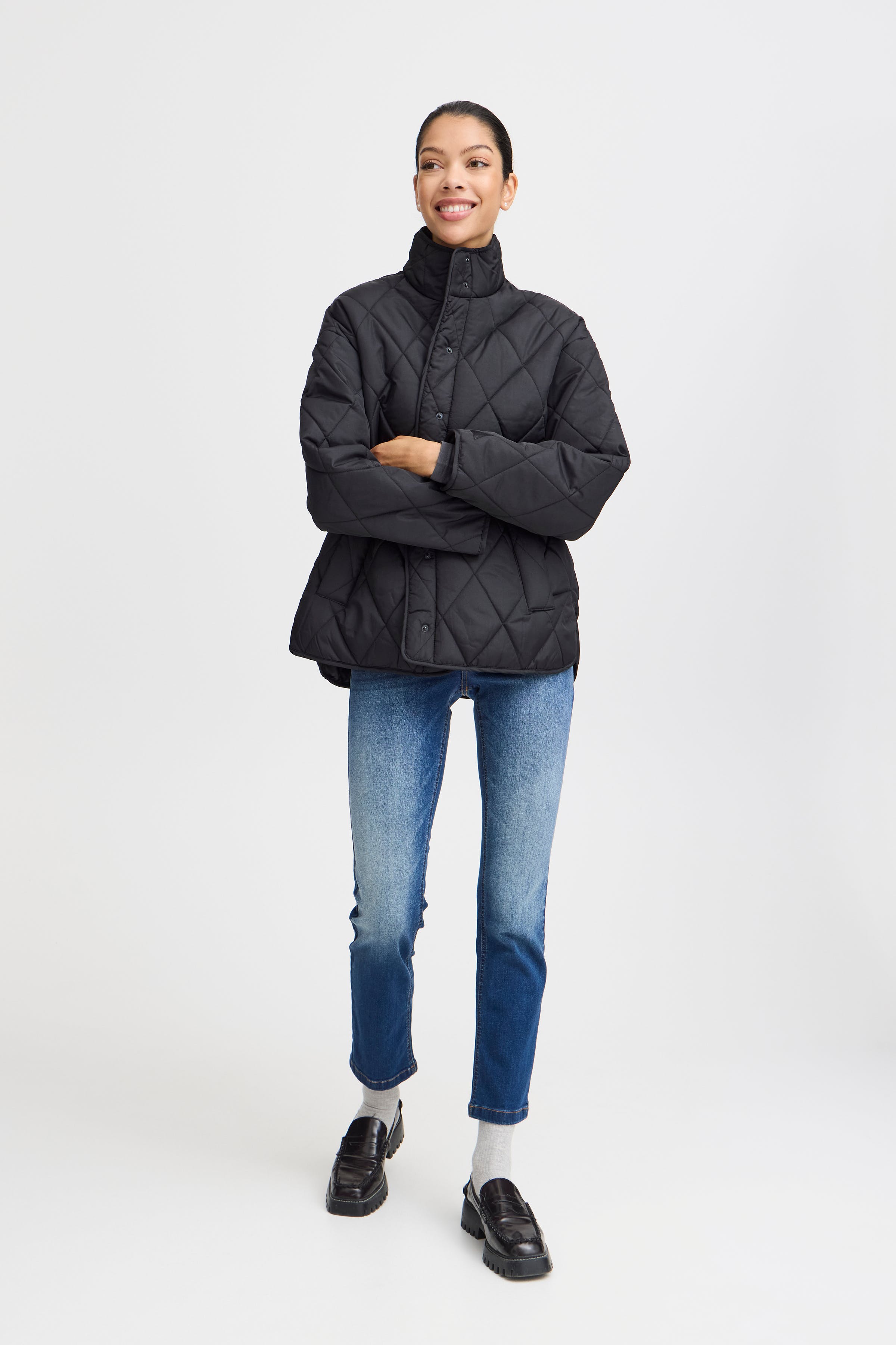 BYBELIS Oberbekleidung LOOKBOOK FRONT 20815107-200451