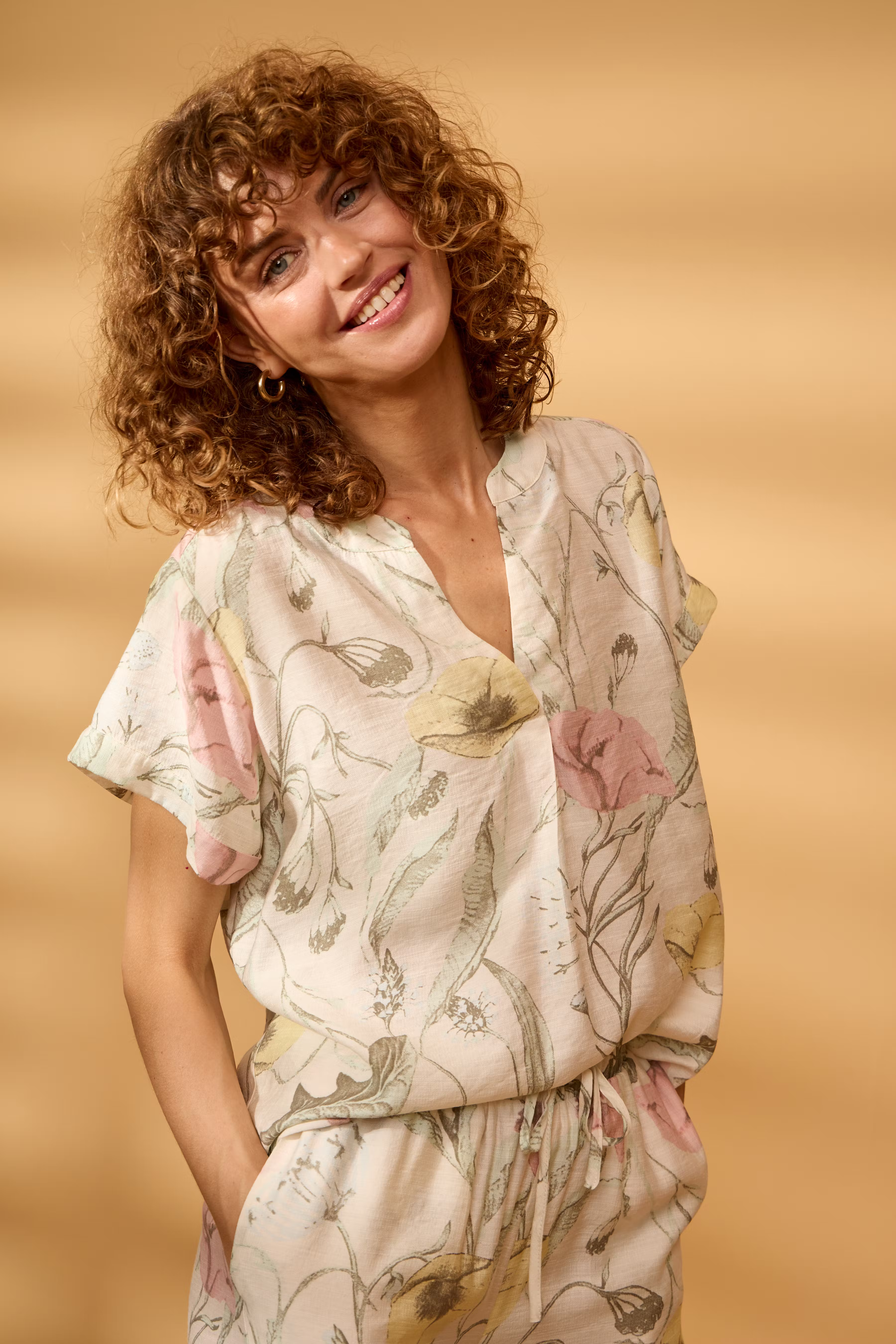 FRARIANA Bluse LOCATION NONE 20617789-900008522