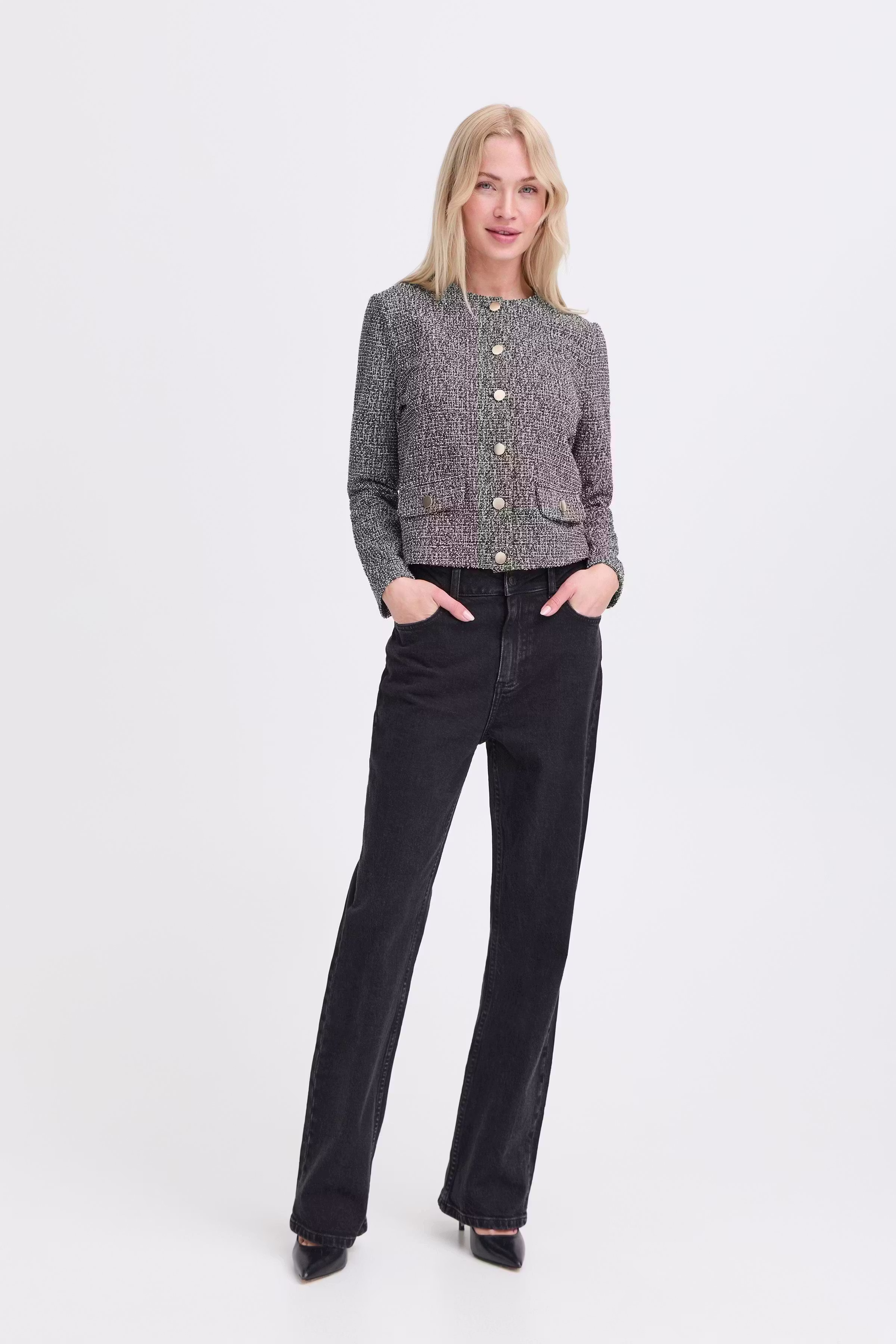 BYROWAN Blazer LOOKBOOK FRONT 20818045-900001803