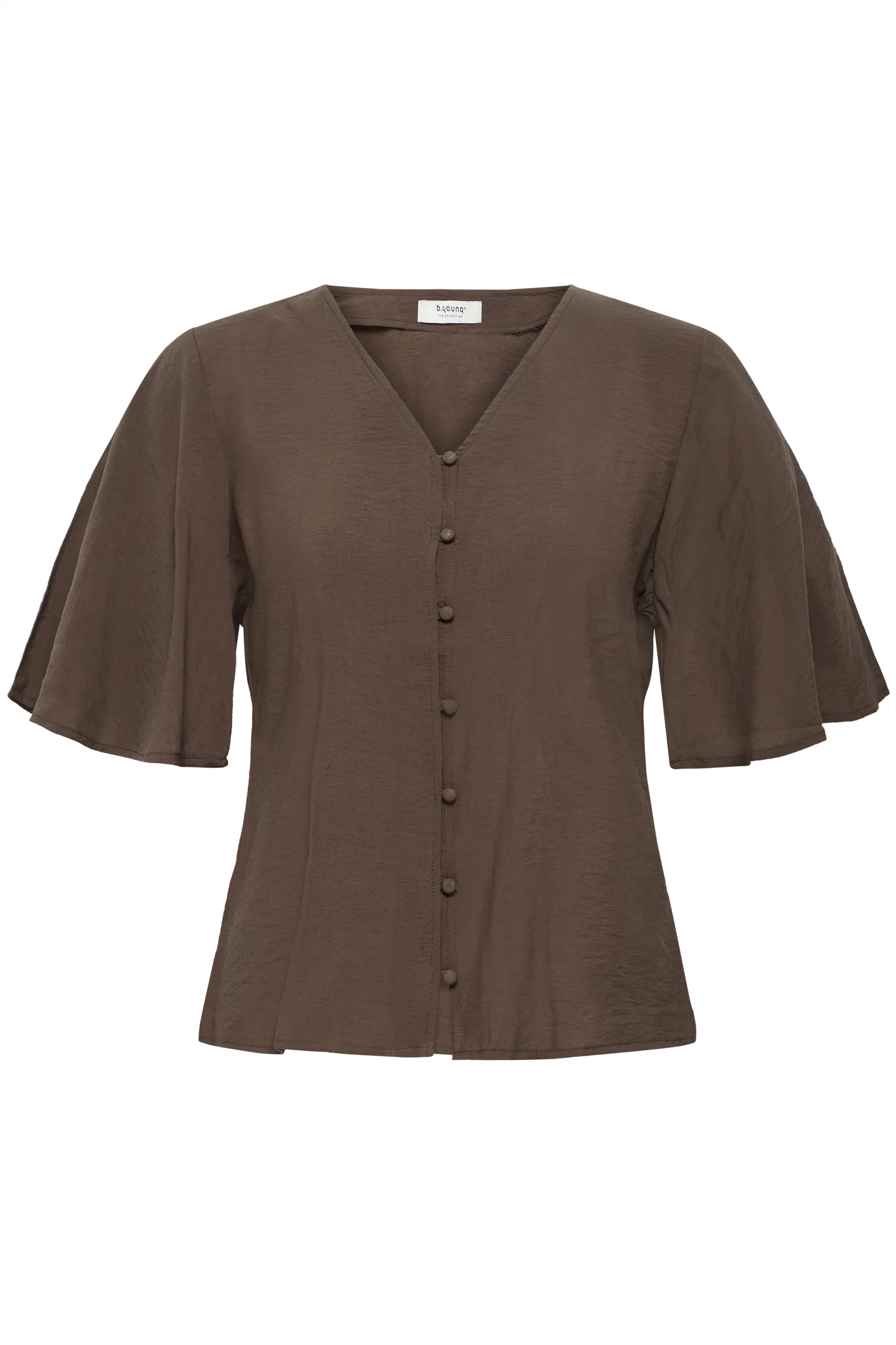 BYINGKAR Bluse PACK FRONT 20819230-191016