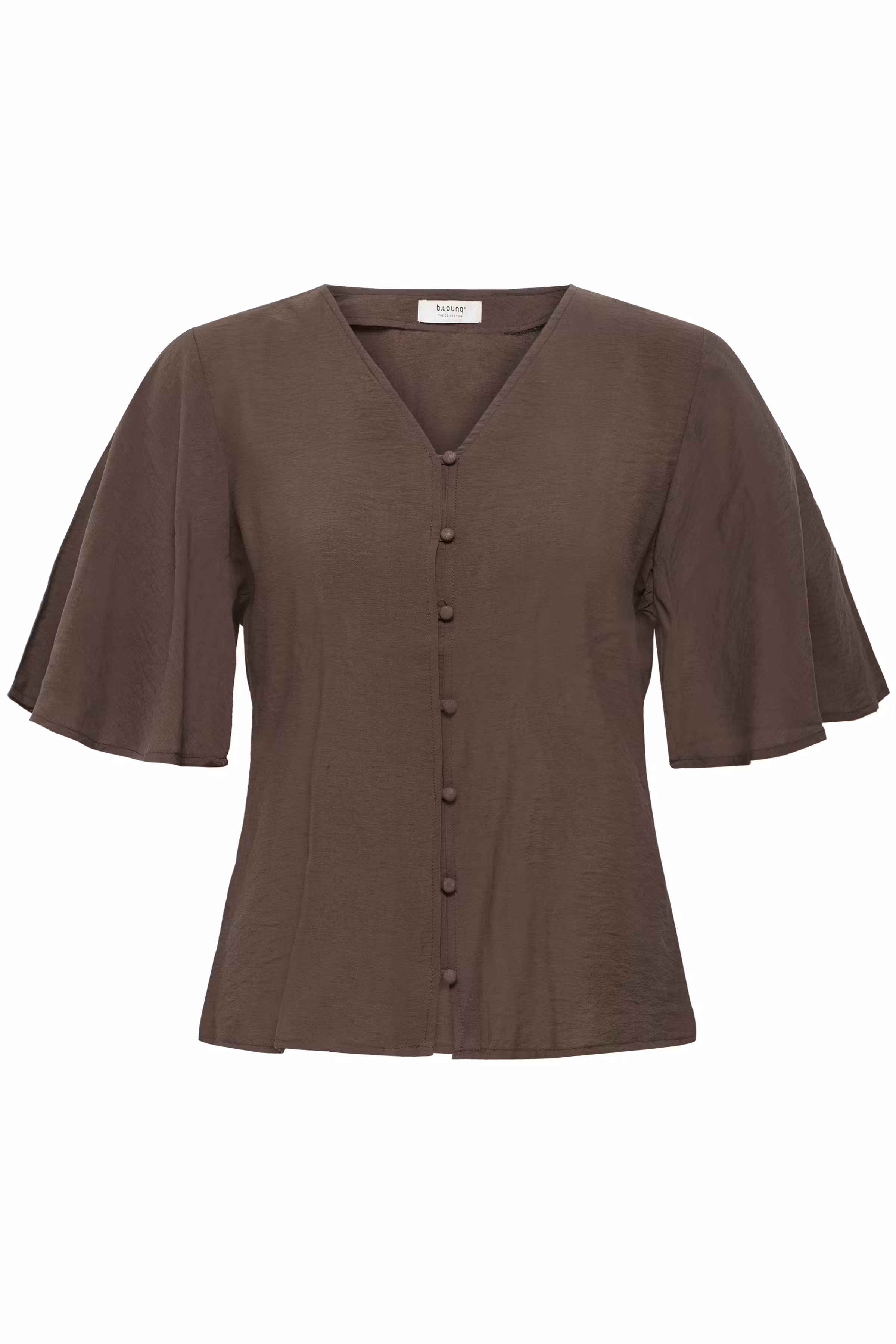 BYINGKAR Bluse PACK FRONT 20819230-191016