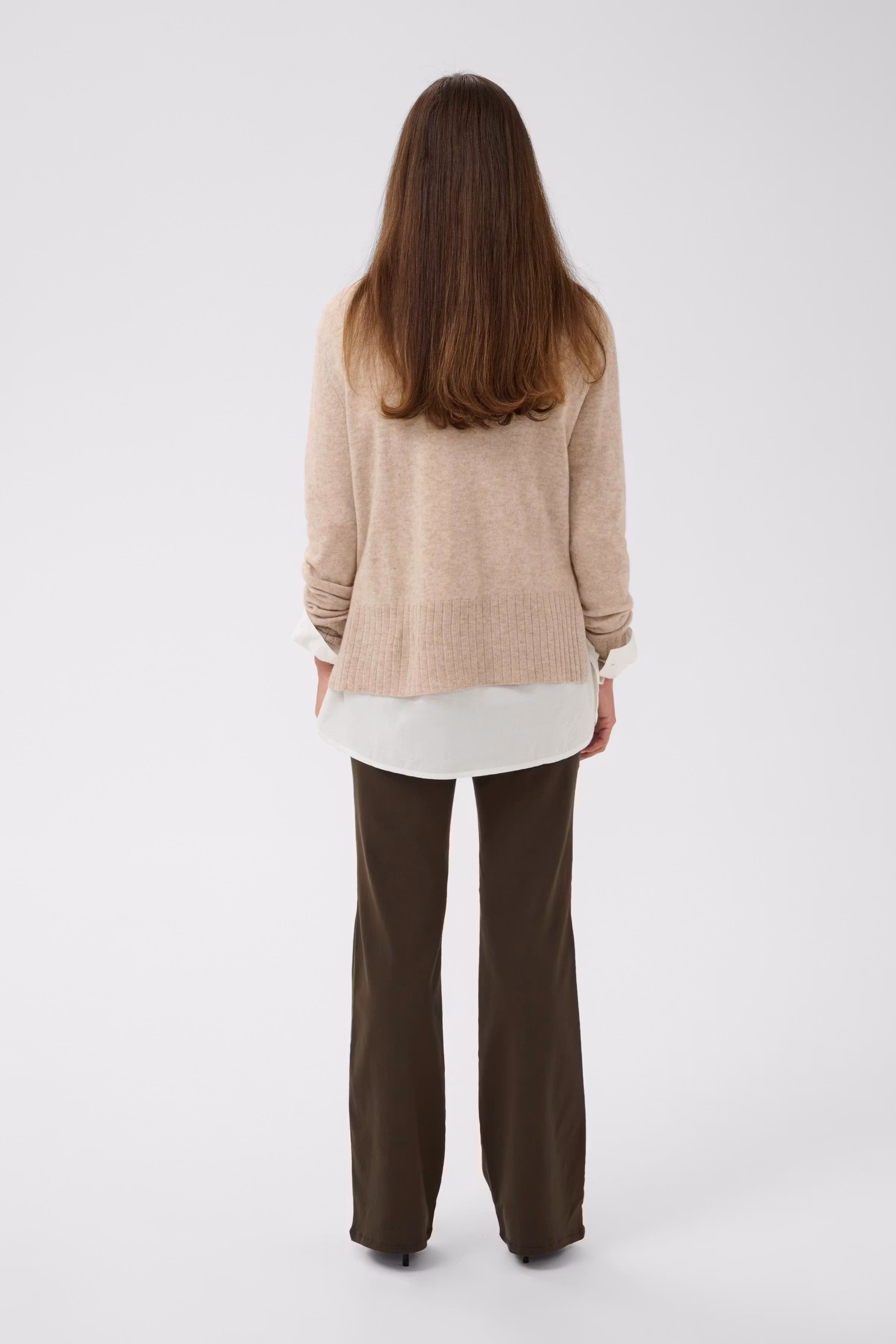 CUbenghta Trousers LOOKBOOK BACK 50111361-190712