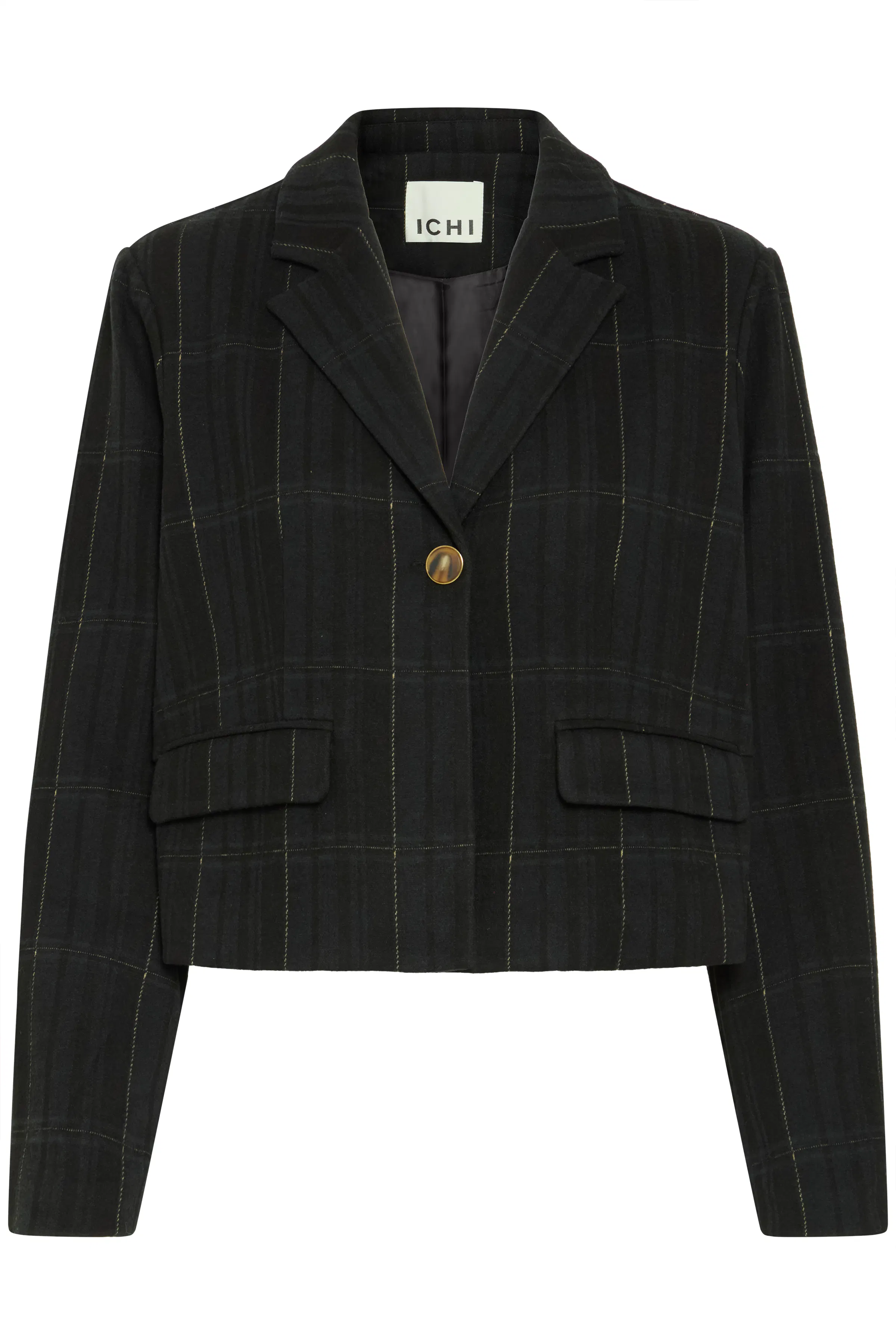 IHKATE Blazer PACK FRONT 20124665-900001825