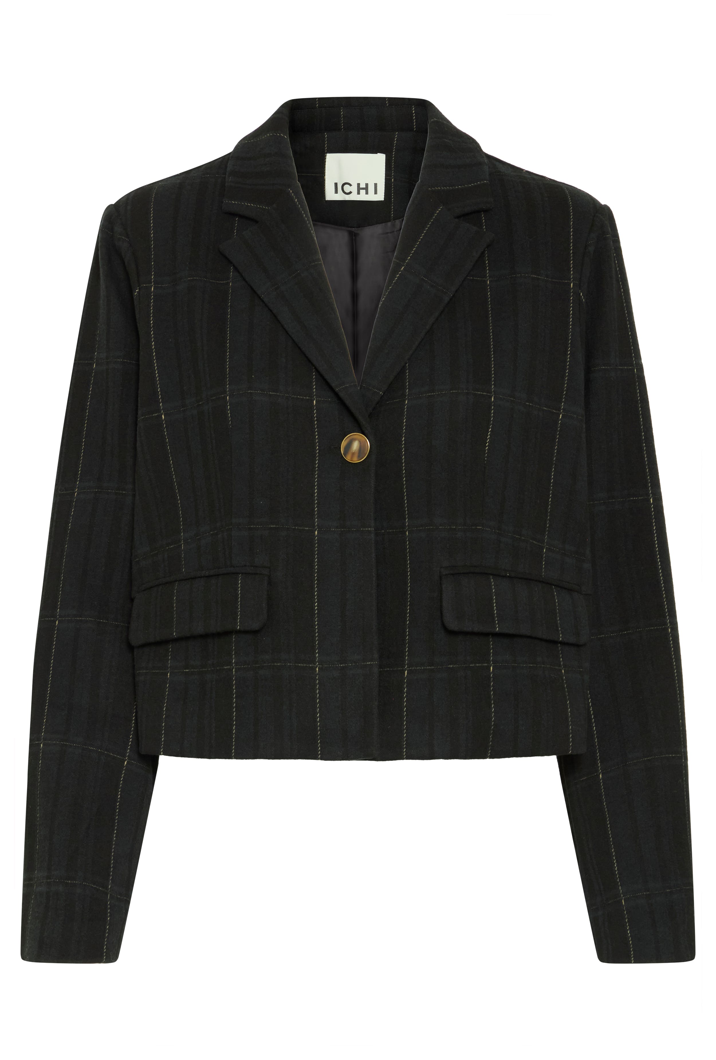 IHKATE Blazer PACK FRONT 20124665-900001825