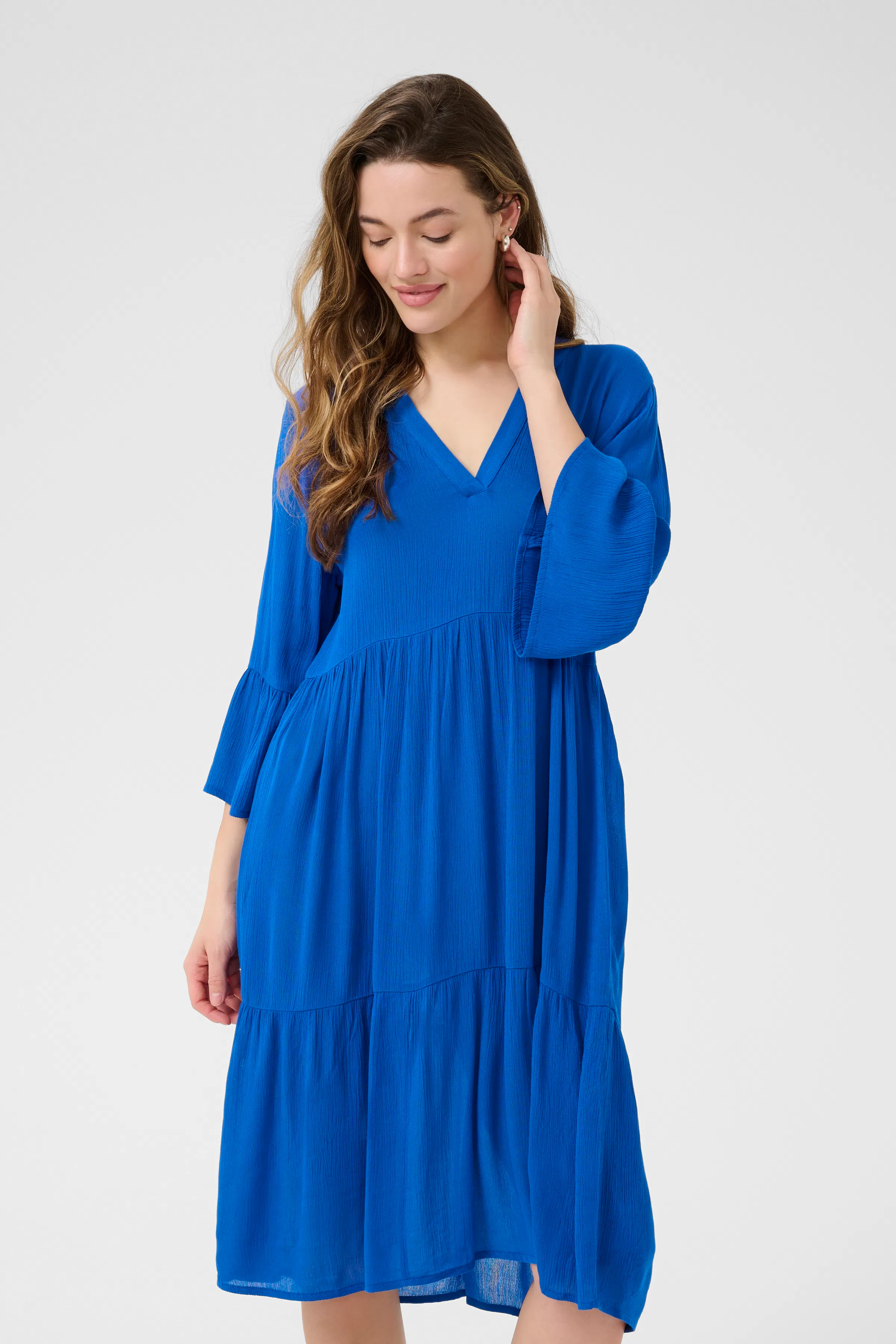 KAmarianah Kjole LOOKBOOK FRONT 10506685-193952