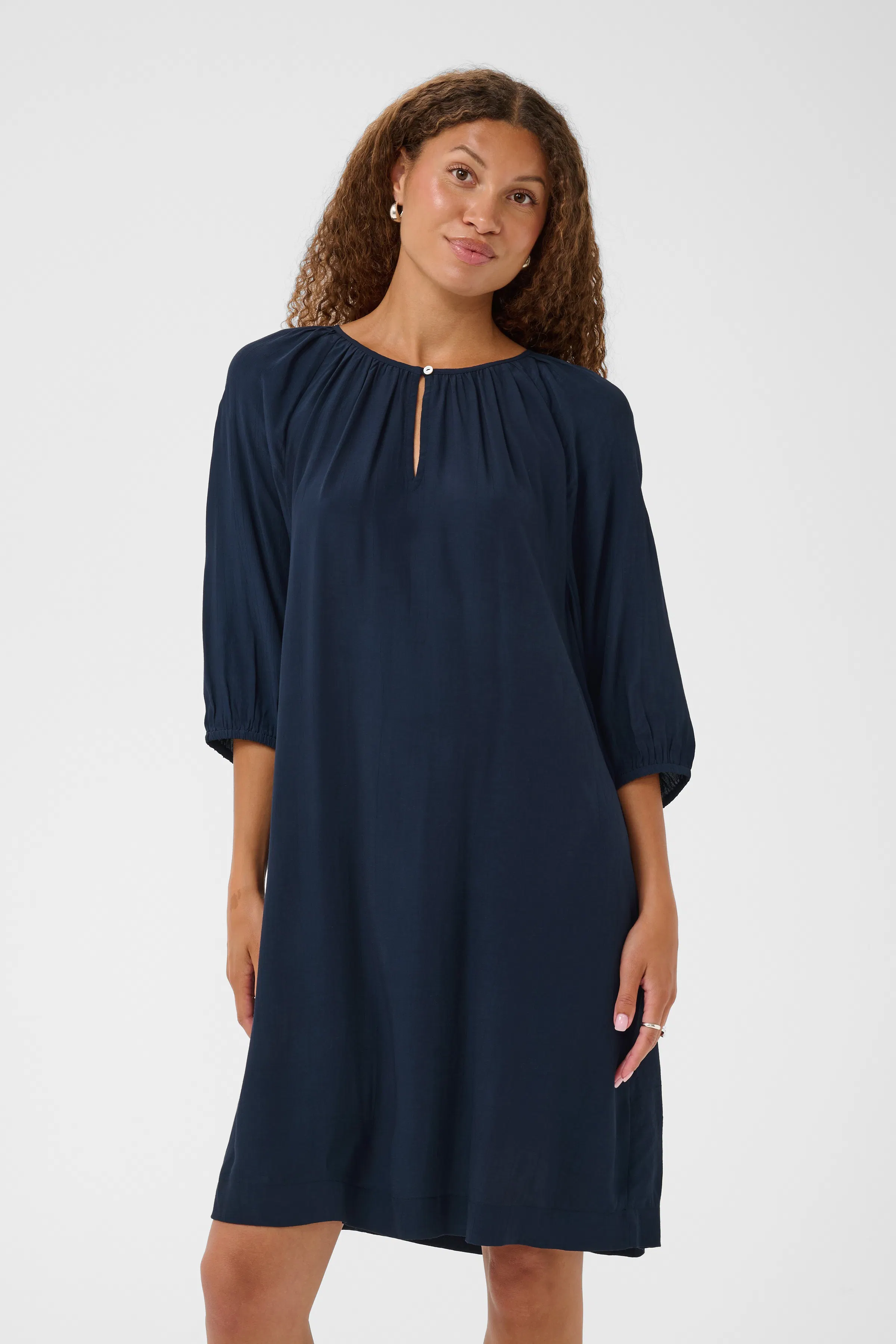 MalikaSZ Klänning LOOKBOOK FRONT 30515509-193924