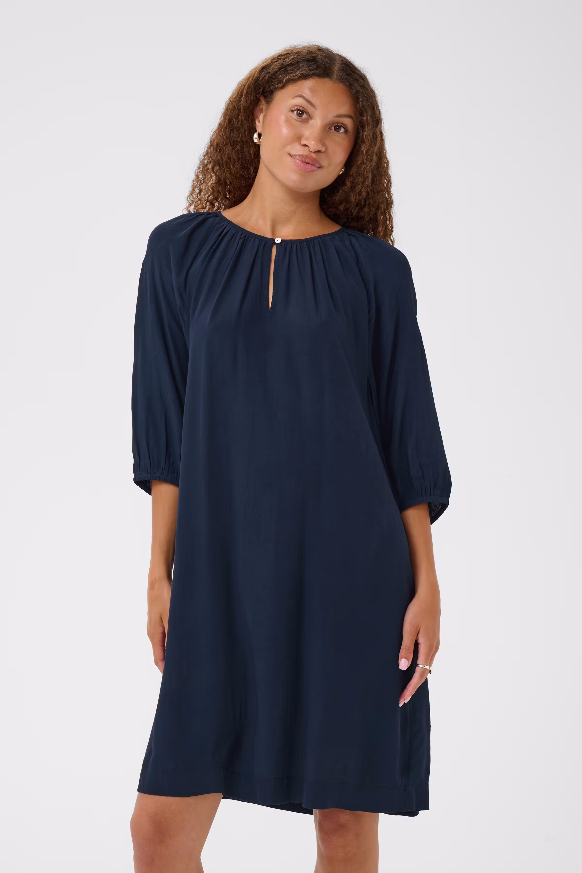 MalikaSZ Kleid LOOKBOOK FRONT 30515509-193924