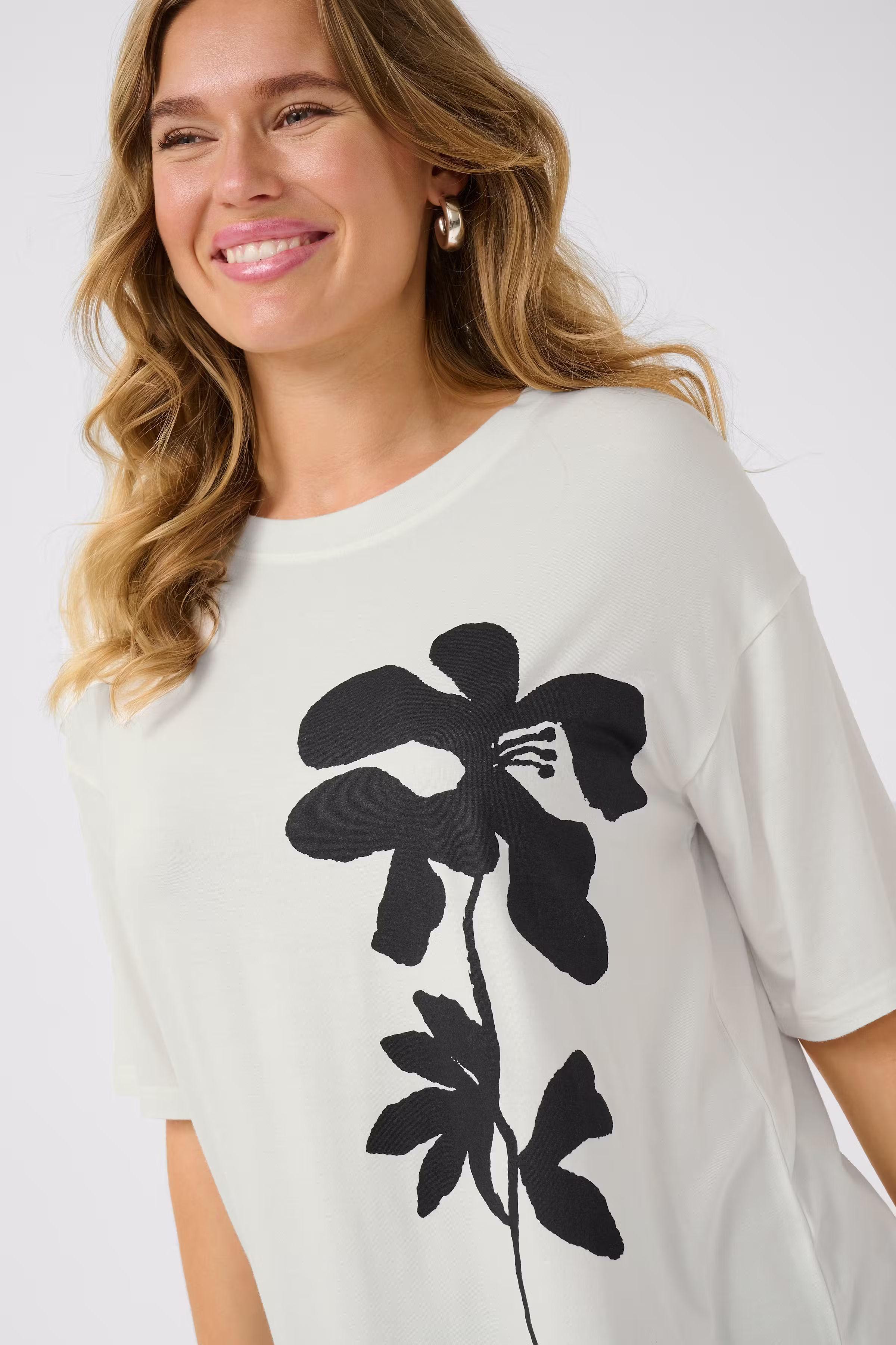 BPannalee T-shirt LOOKBOOK DETAIL 10590927-110602B