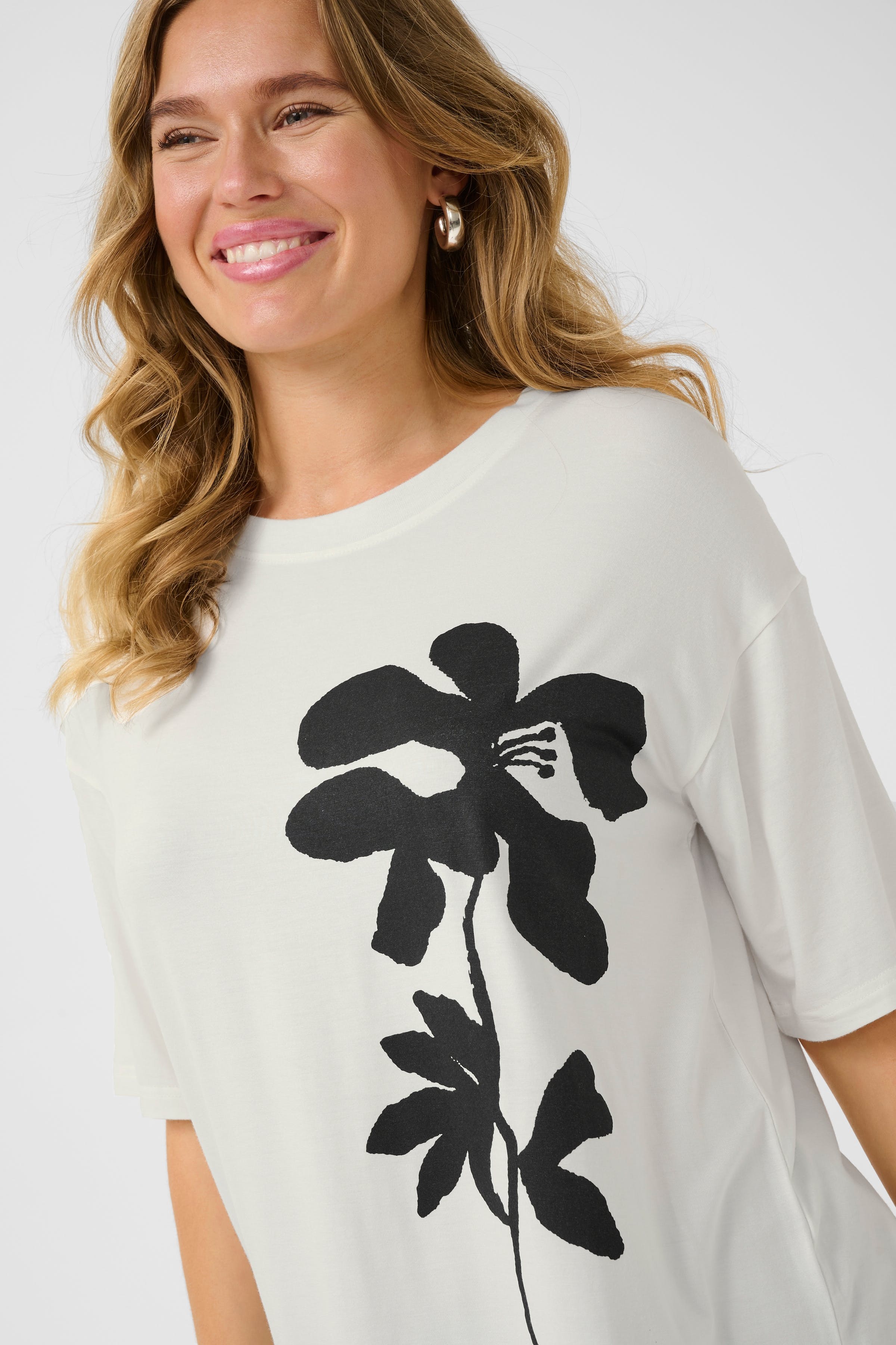 BPannalee T-shirt LOOKBOOK DETAIL 10590927-110602B