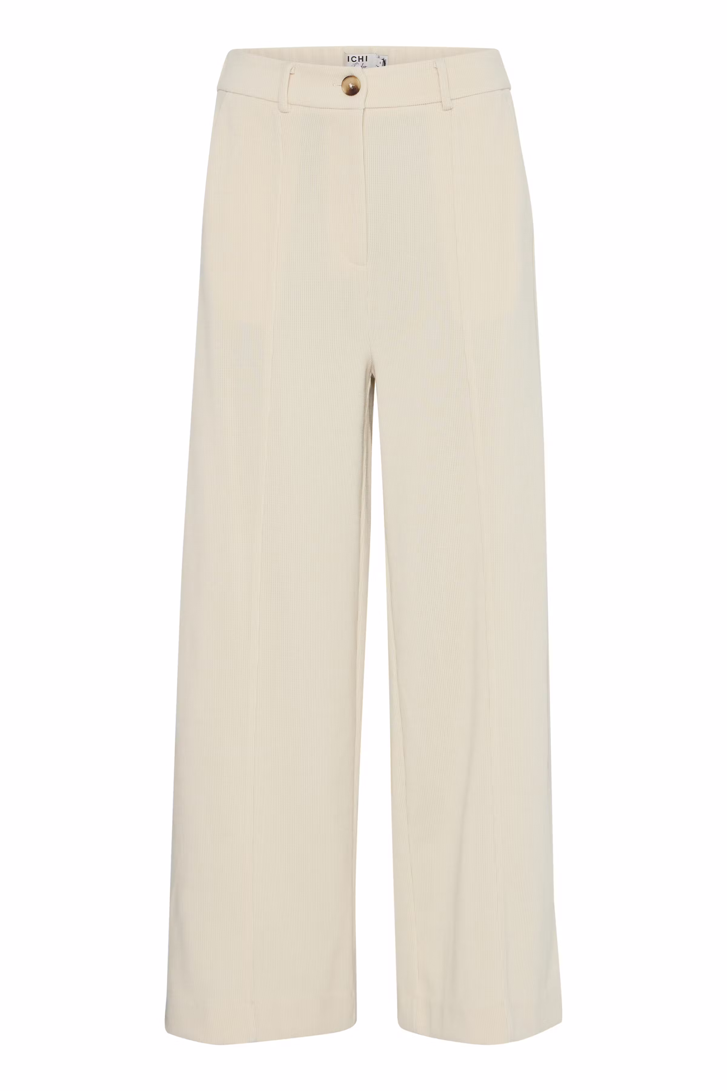 IHKATE CORDUROY WIDE broek PACK FRONT 20122434-124301