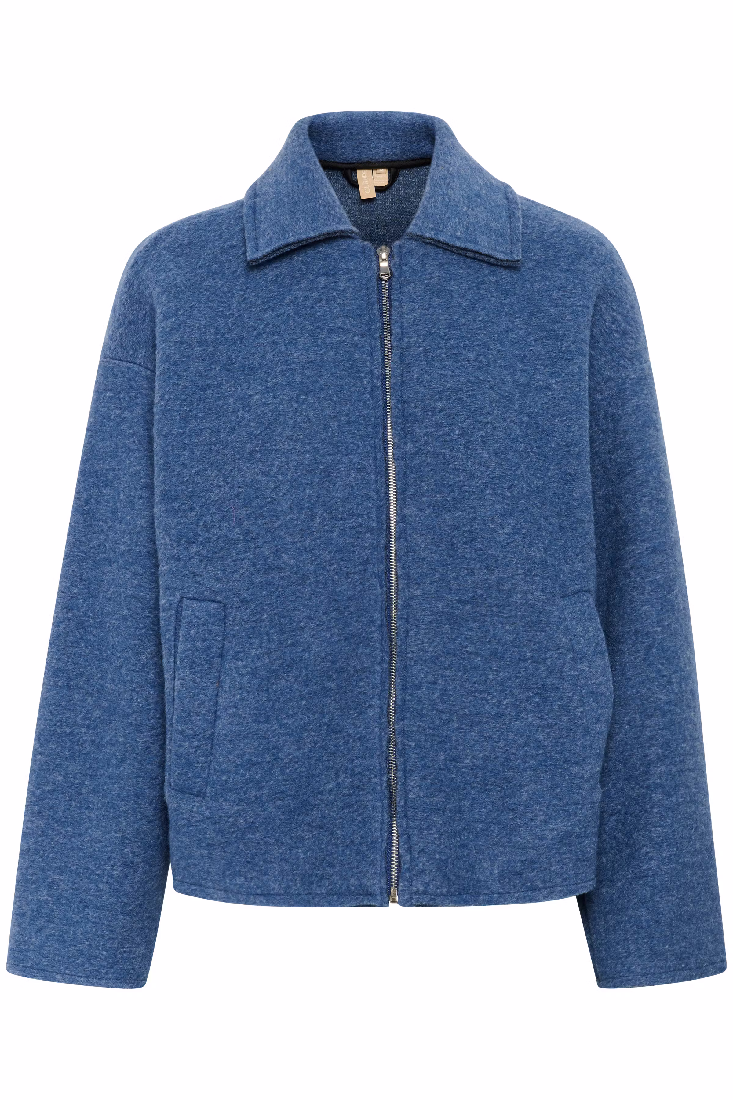 CUnima Wolljacke PACK FRONT 50111994-1939291