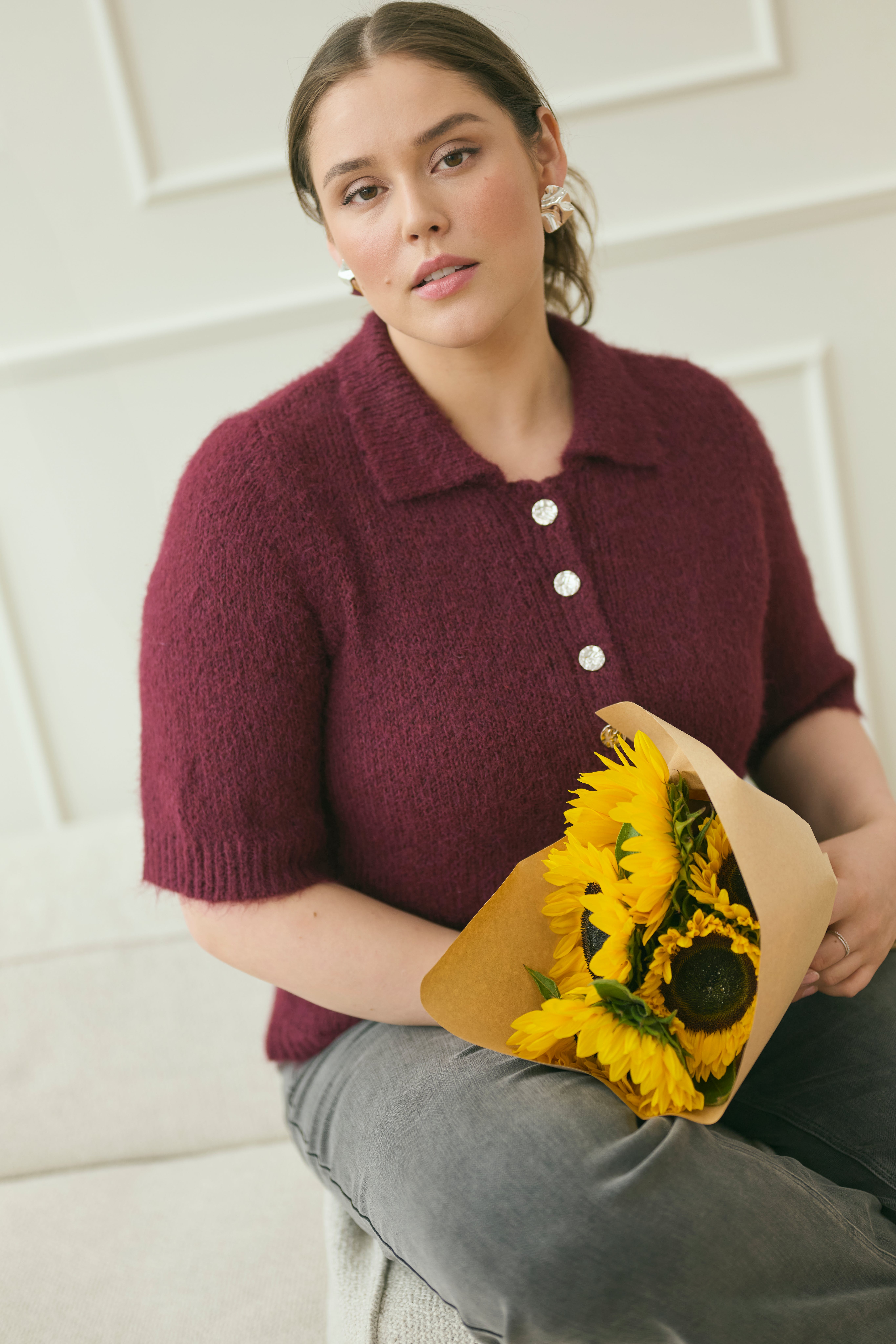 KCemilia Pullover LOCATION NONE 10583653-191528