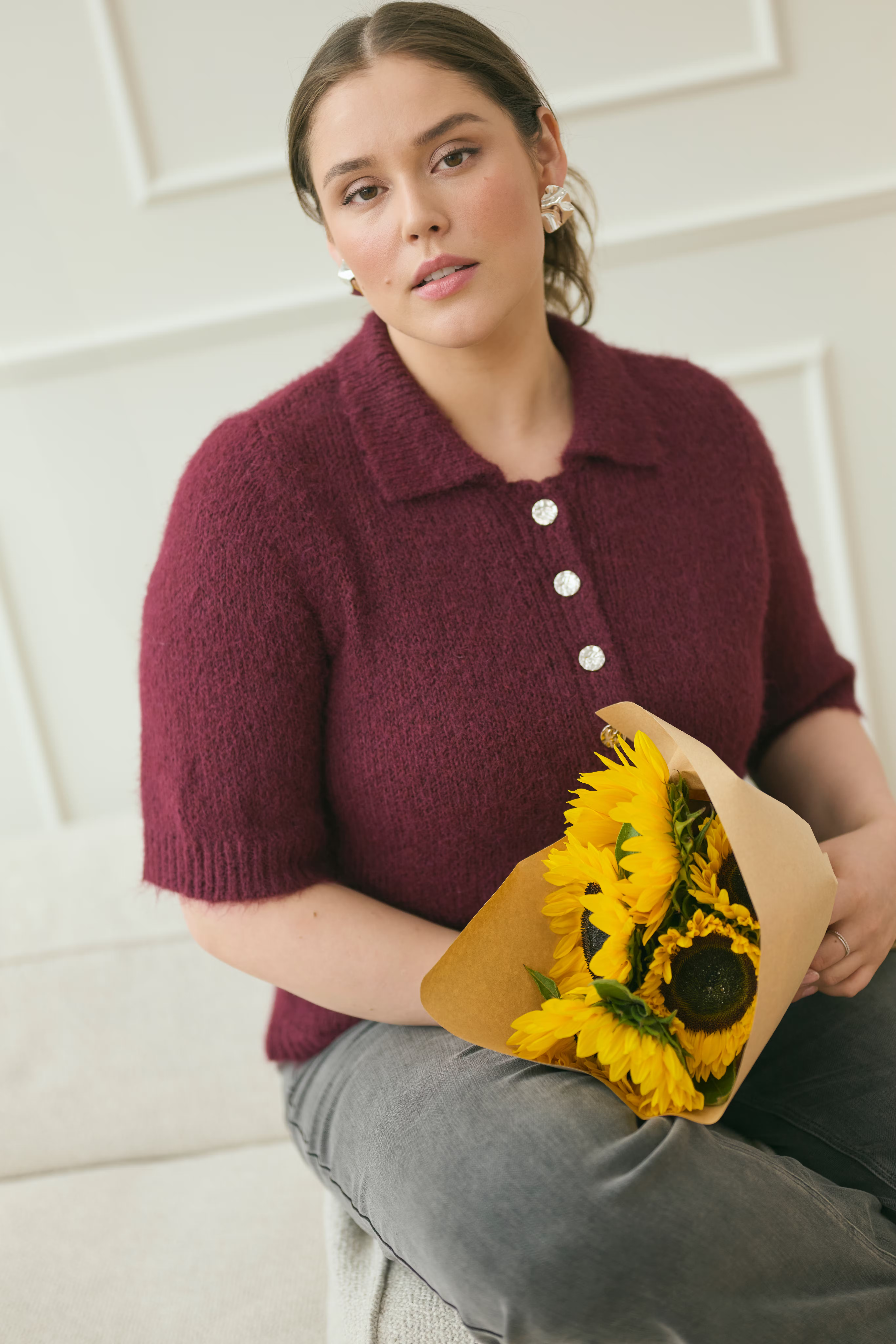 KCemilia Pullover LOCATION NONE 10583653-191528