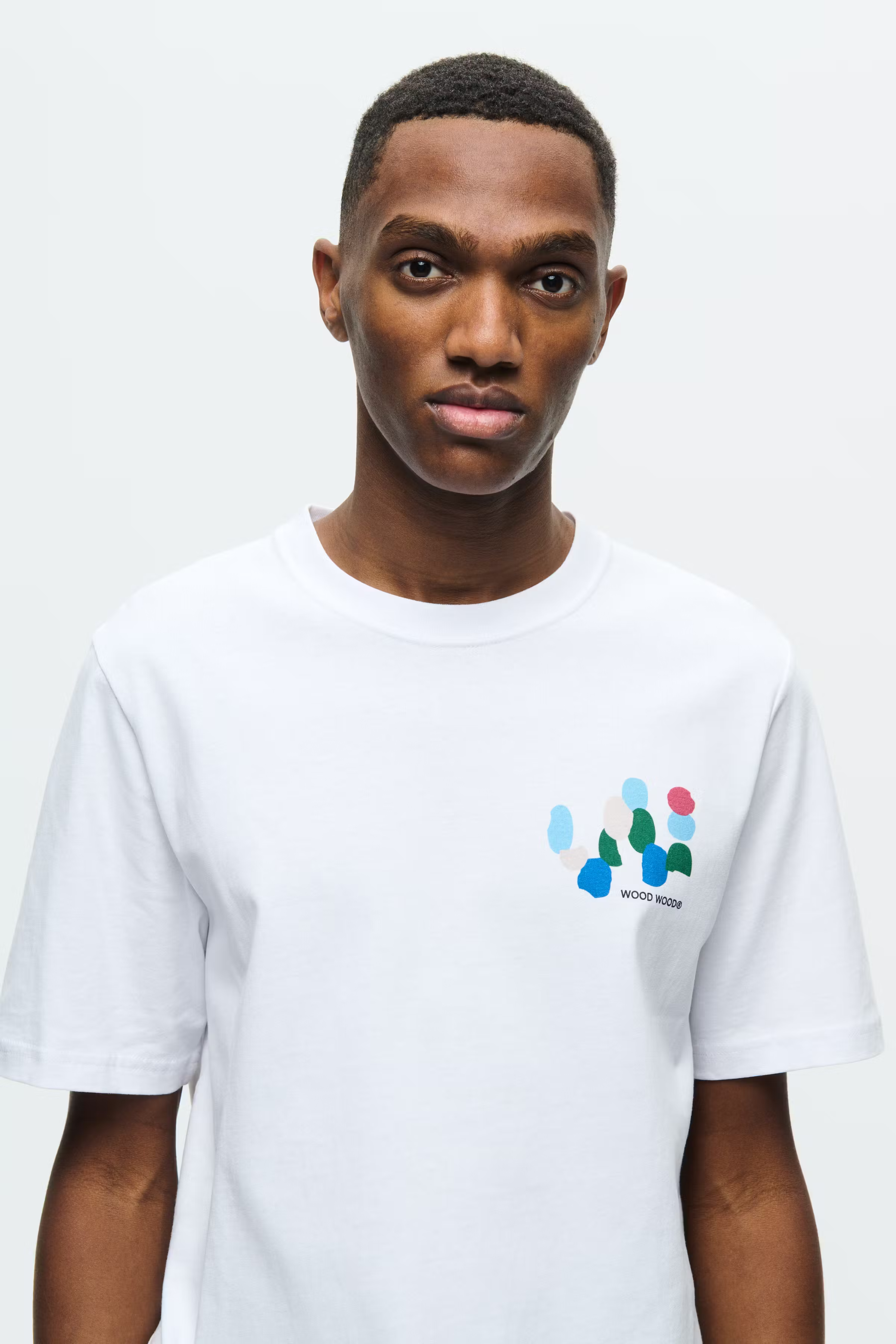 WWBobby T-shirt LOOKBOOK DETAIL 30251425-110601