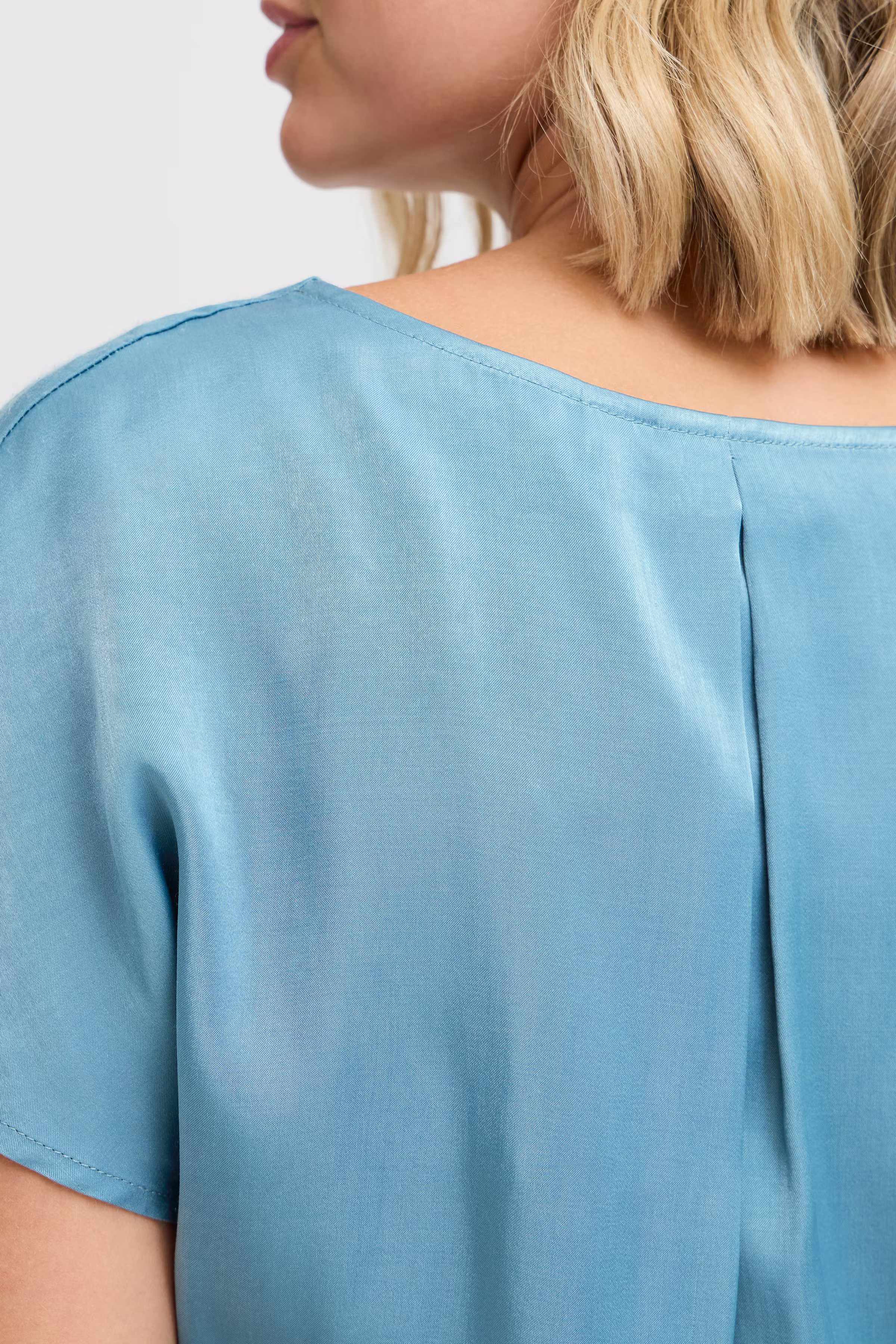 FRSHINA Bluse LOOKBOOK DETAIL 20614884-184217