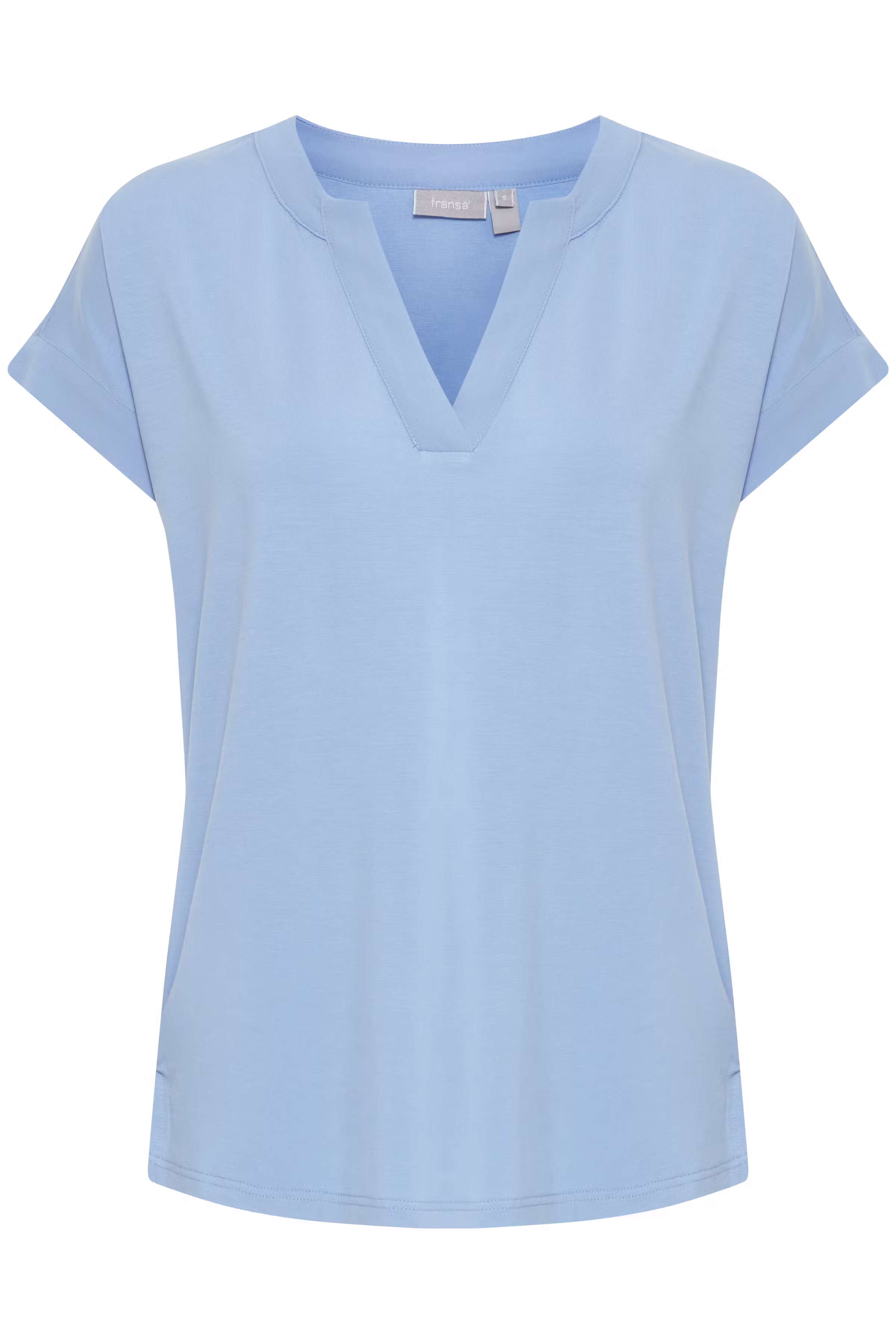 FRLIV T-shirt PACK FRONT 20613699-164030