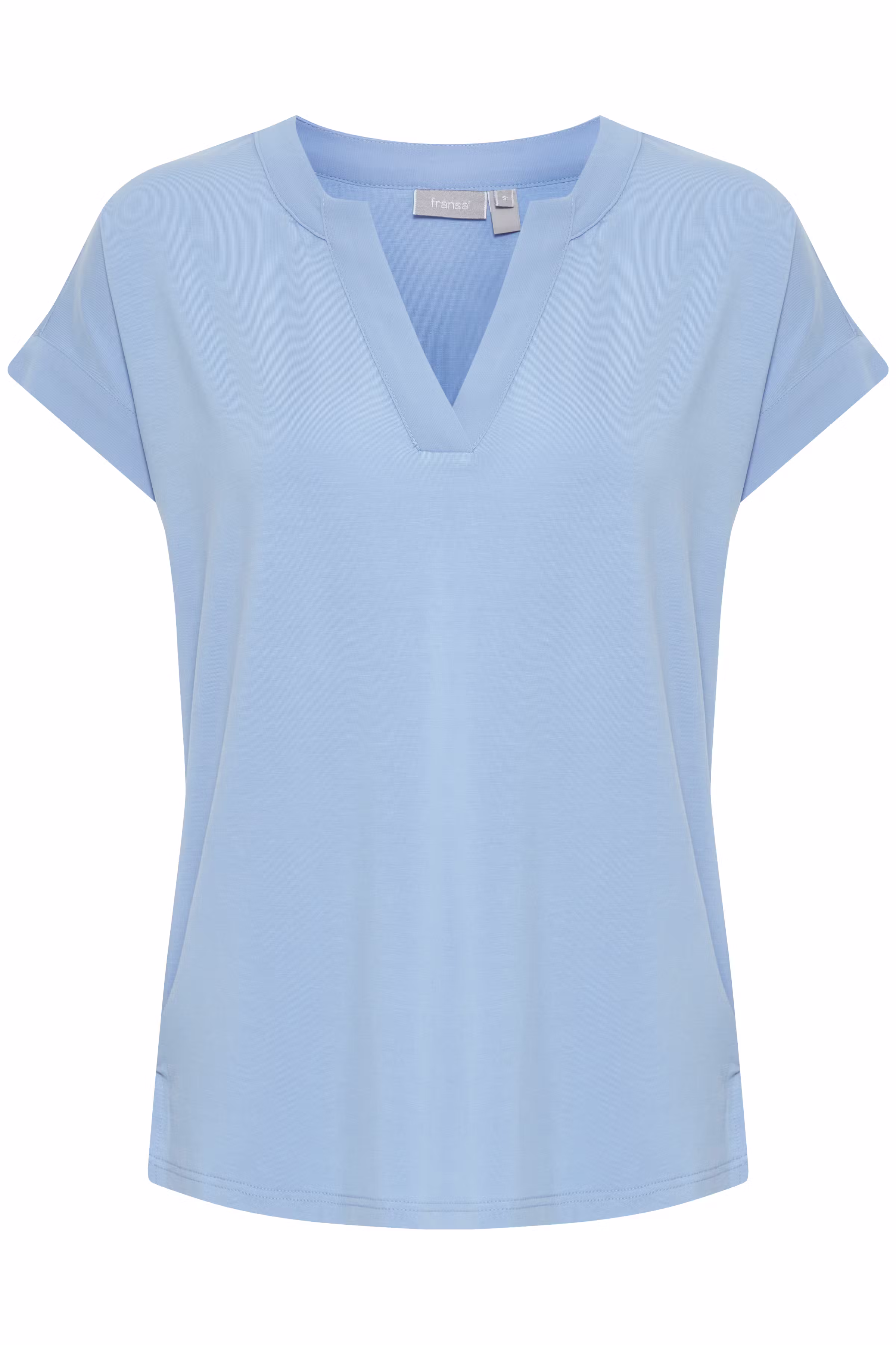 FRLIV T-shirt PACK FRONT 20613699-164030