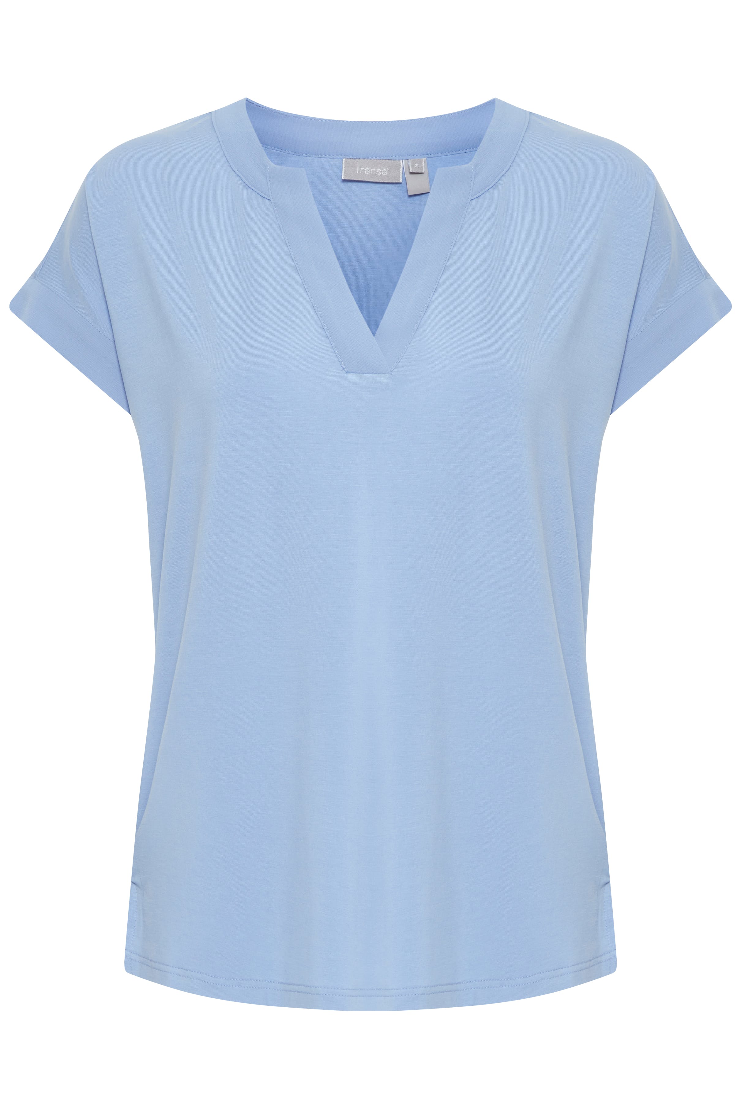 FRLIV T-shirt PACK FRONT 20613699-110701