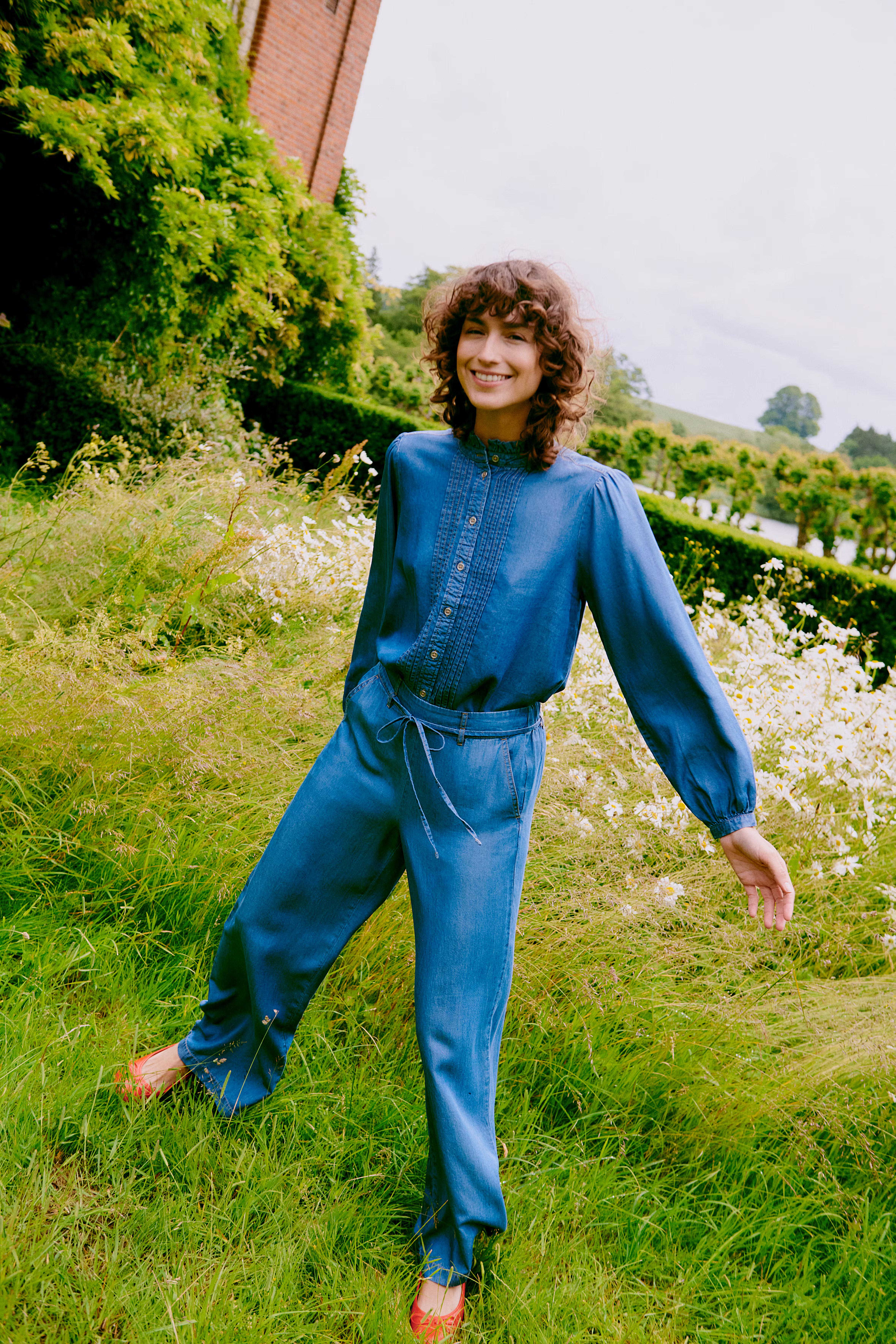 BYKOSMO Skjorte LOCATION NONE 20816480-200461