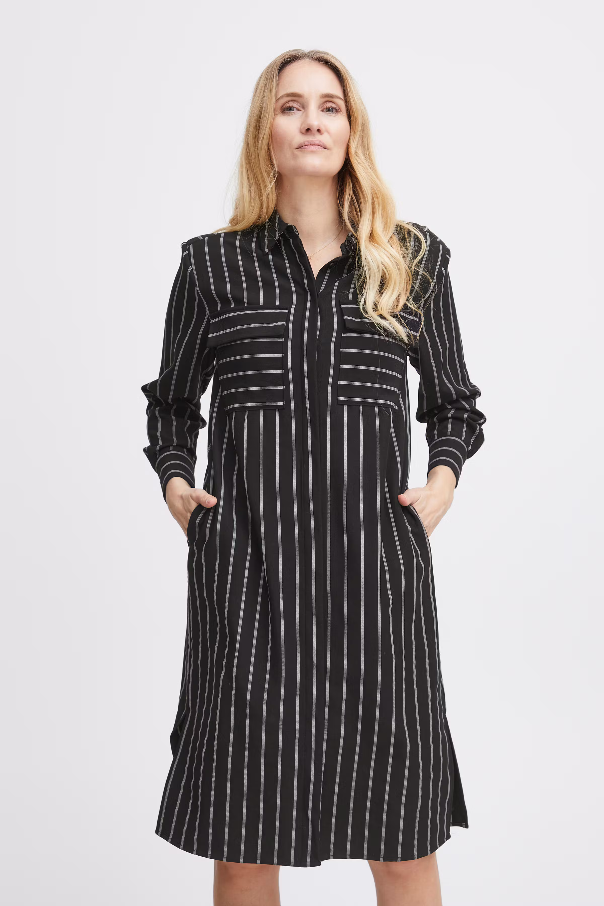 FRZOE Dress LOOKBOOK FRONT 20612559-202301