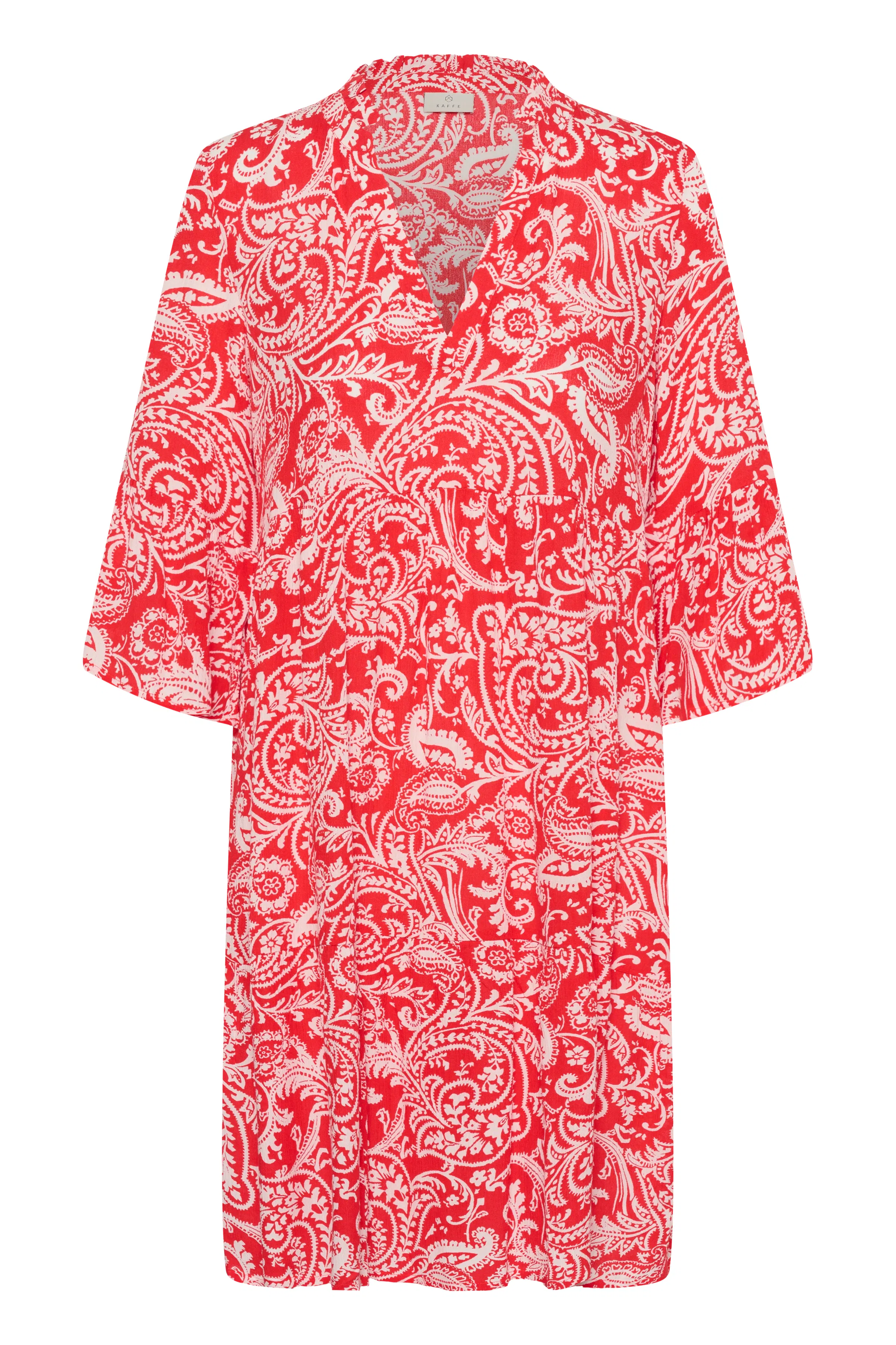 KAellen Kjole PACK FRONT 10507337-107281