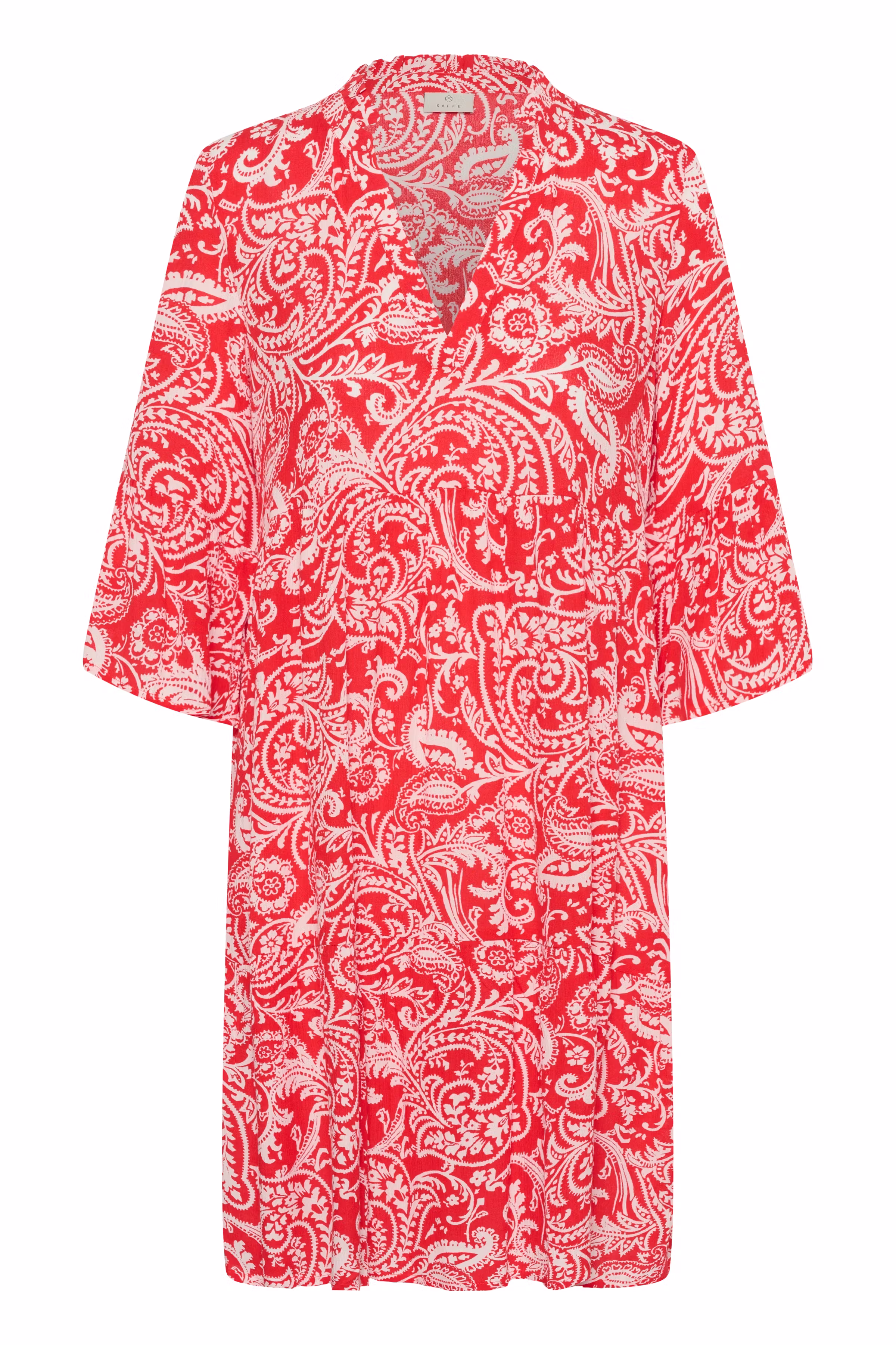 KAellen Kjole PACK FRONT 10507337-109781