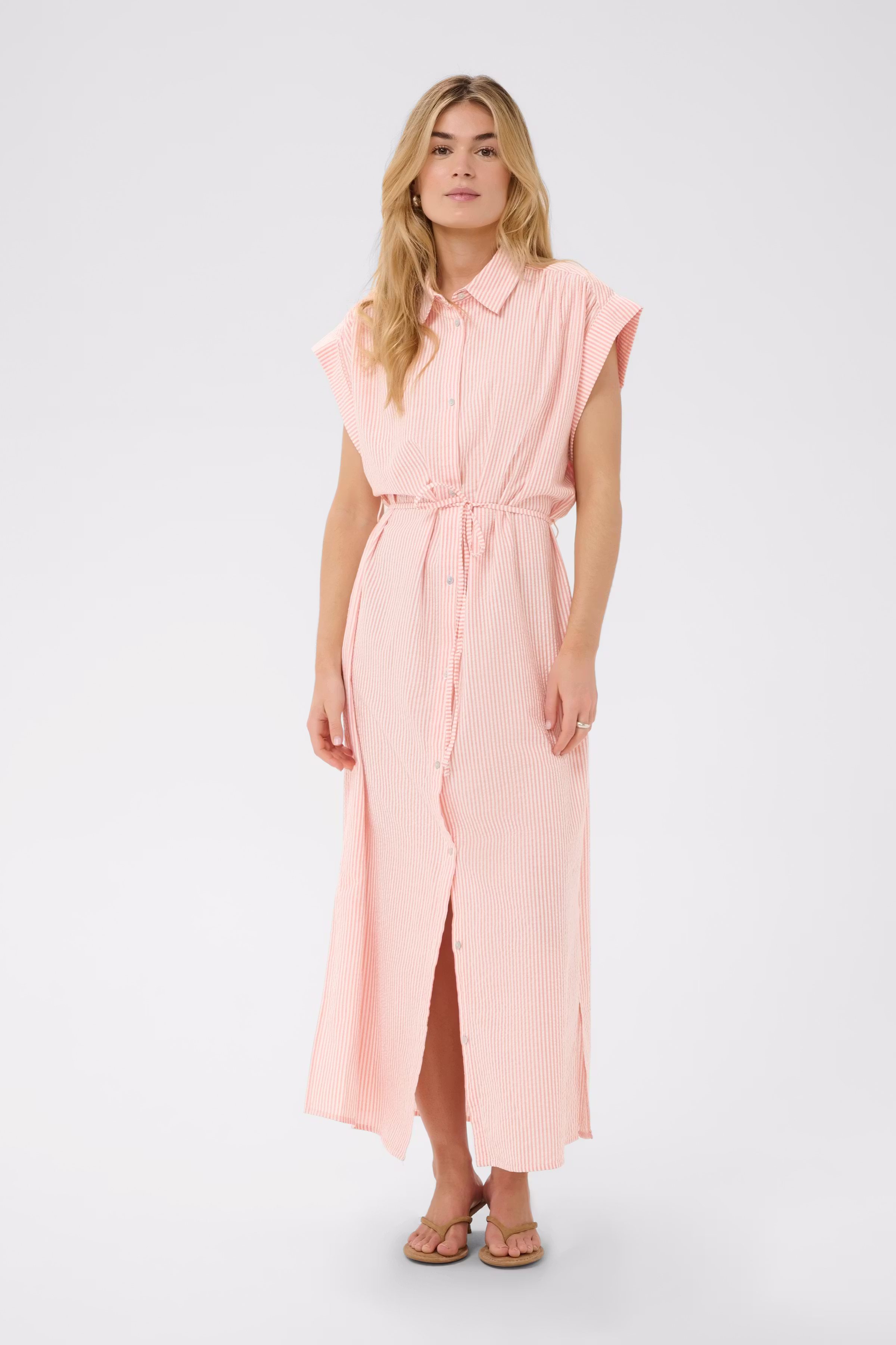 ElmikoSZ Jurk LOOKBOOK FRONT 30515130-304846