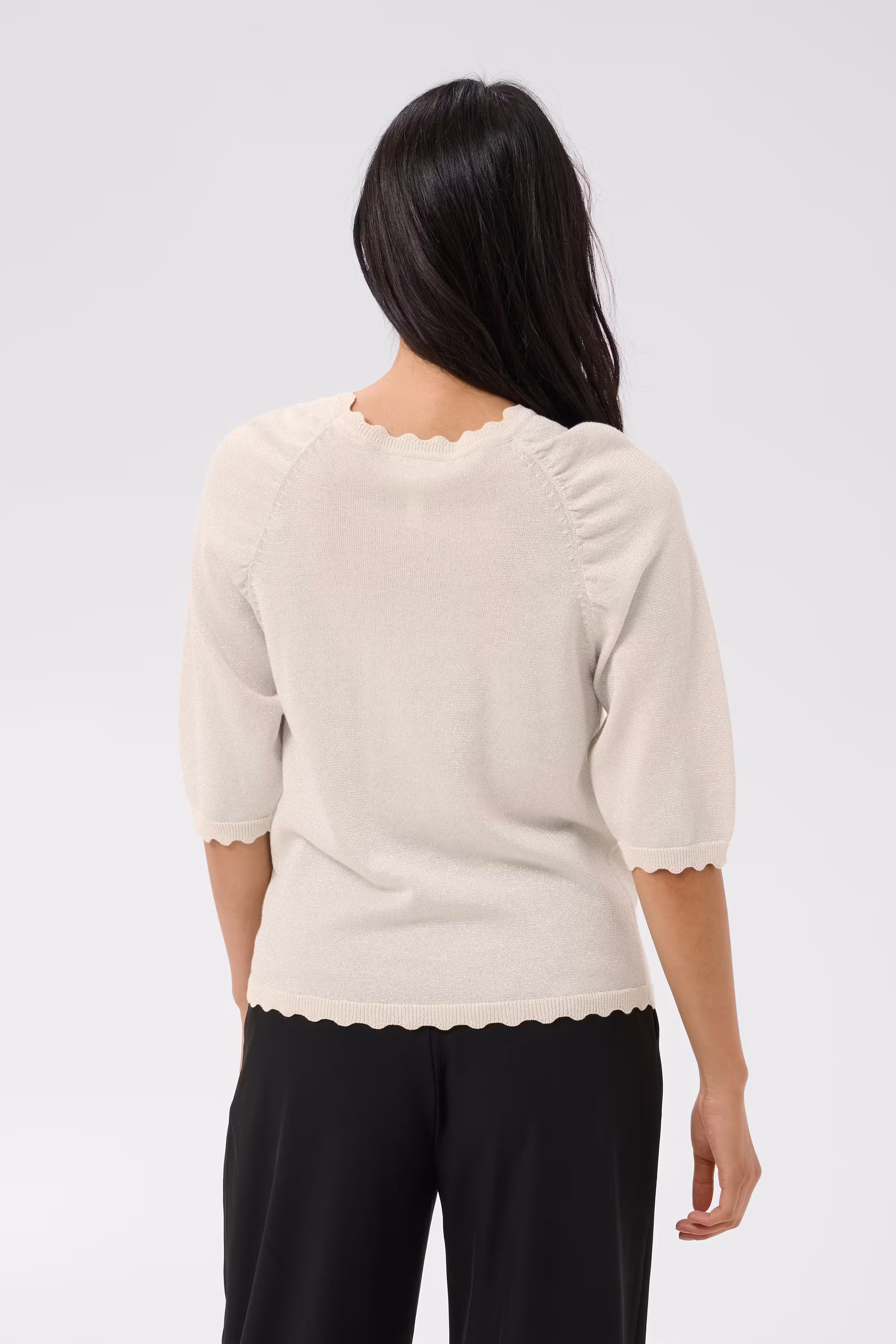 DotPW Pullover LOOKBOOK BACK 30310996-304417