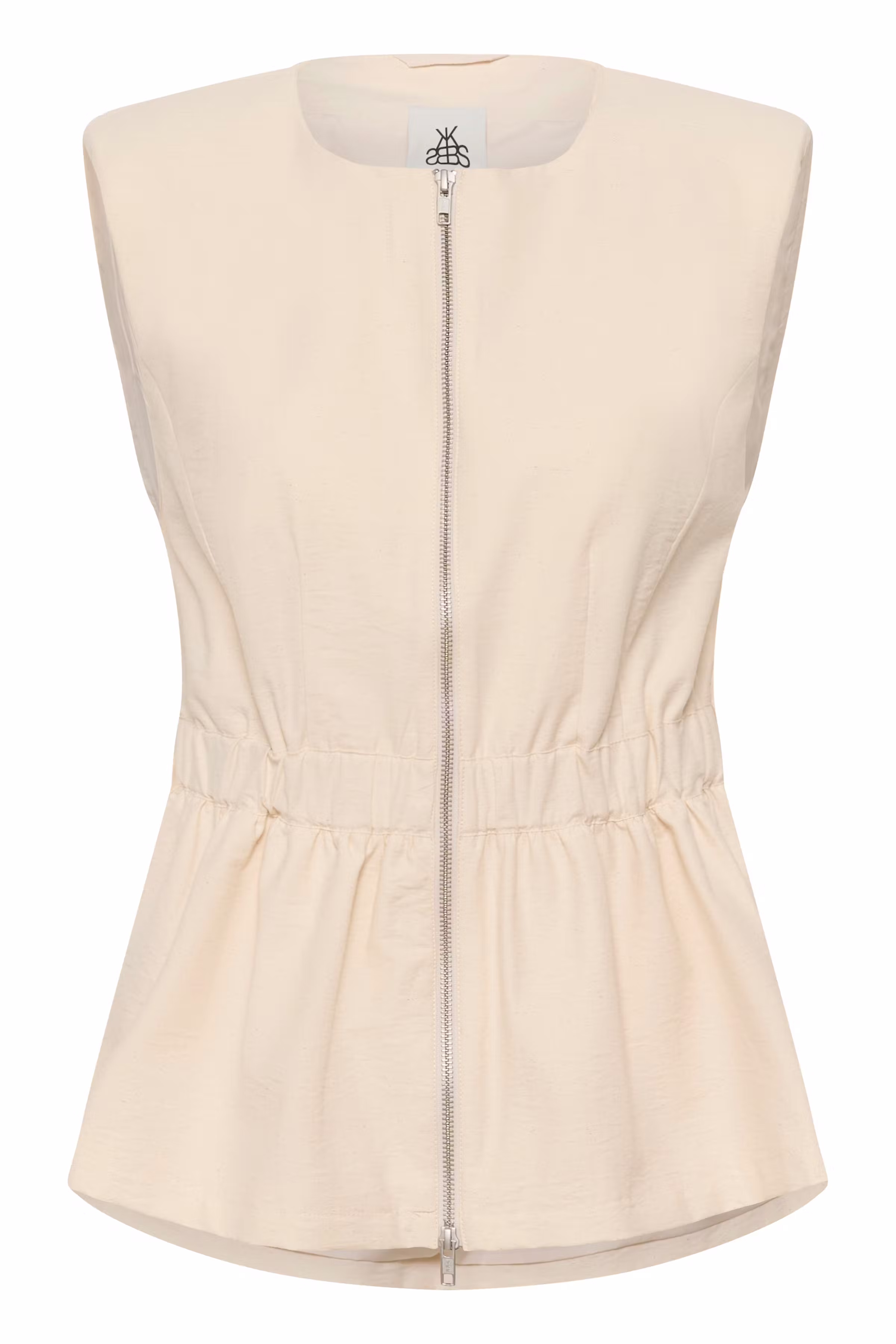 KBEmery Waistcoat PACK FRONT 10105898-110103