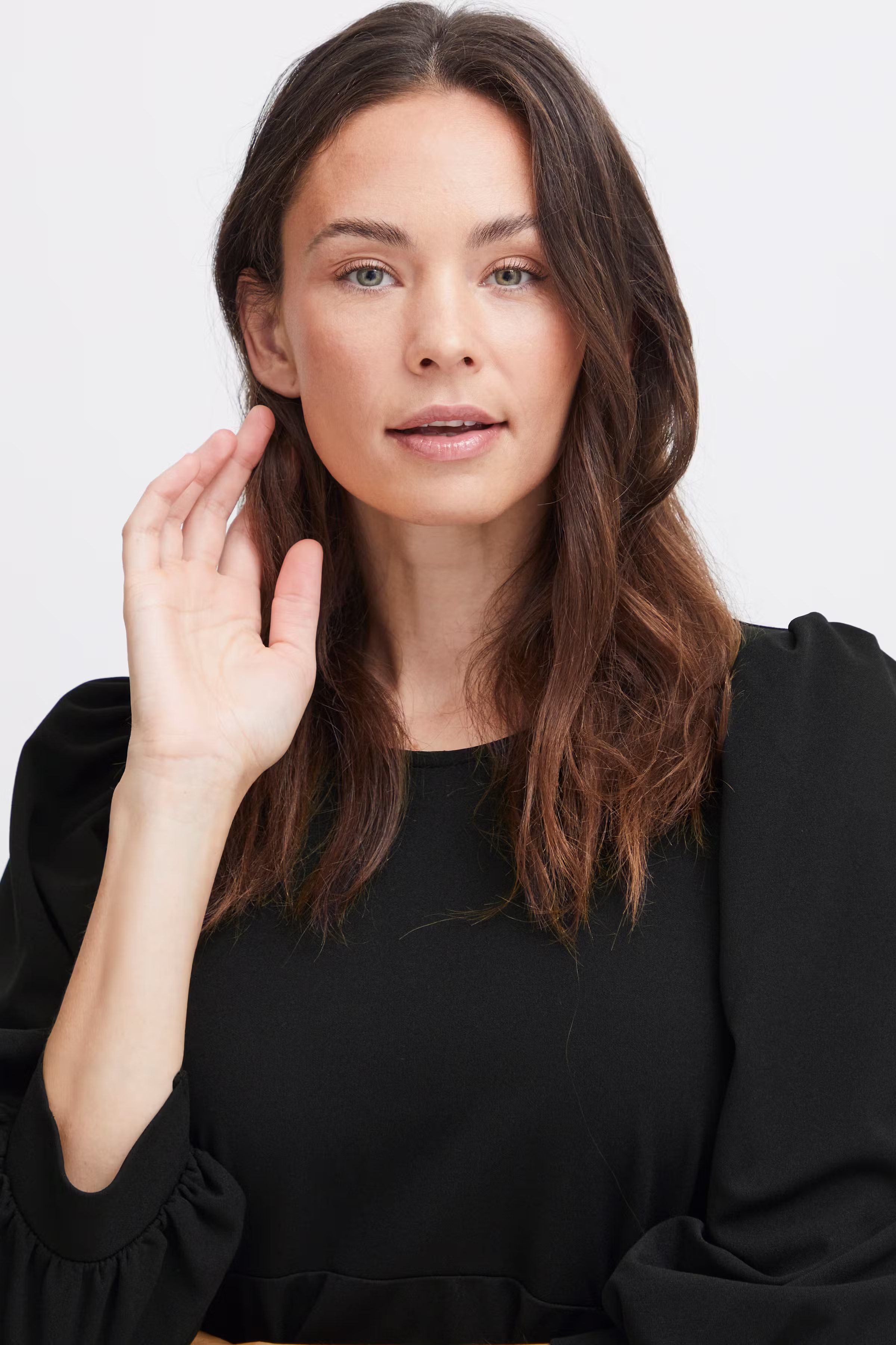 FXDUSA Kjole LOOKBOOK DETAIL 20614427-200113