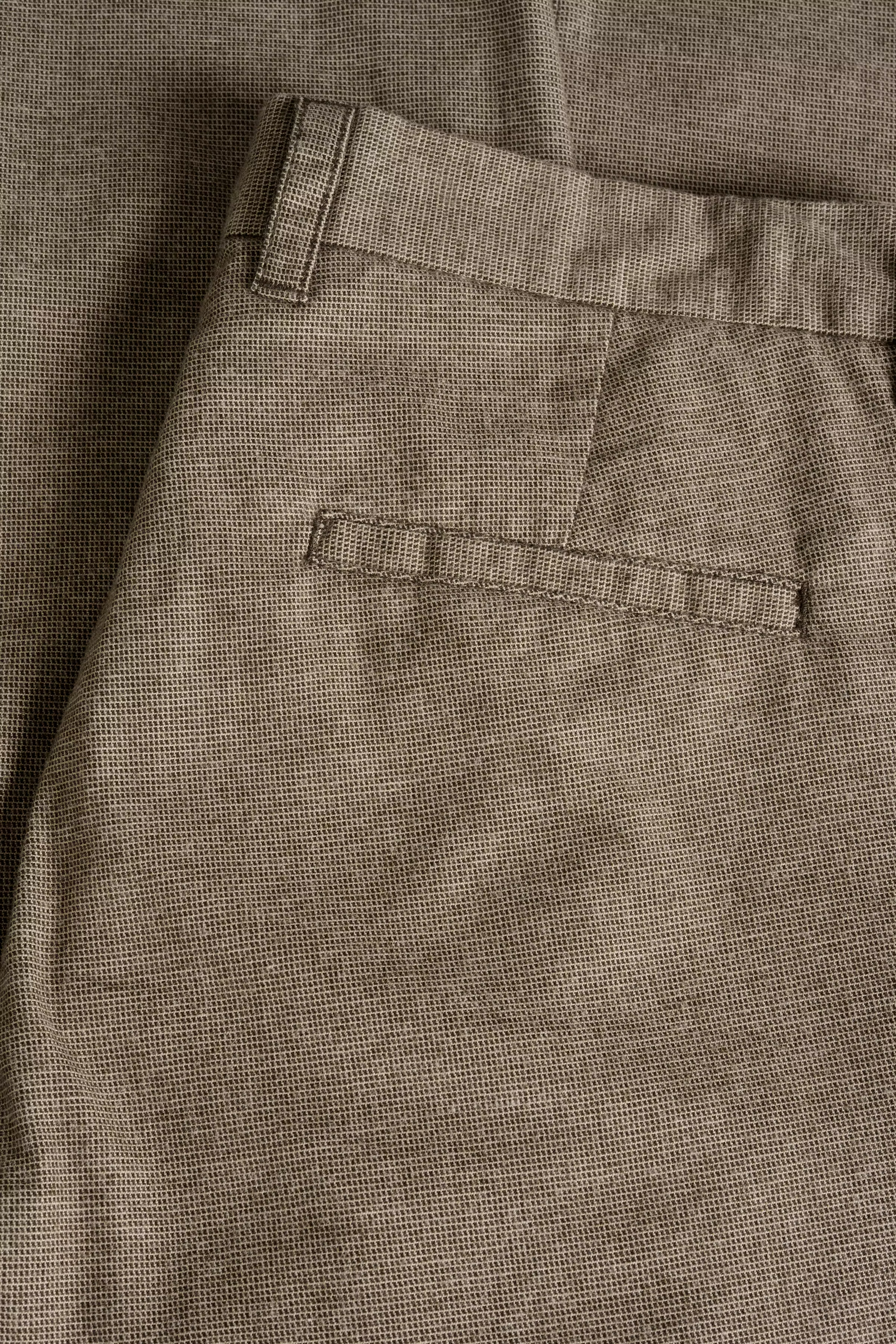 MAparker Bukser PACK DETAIL 30207886-181112