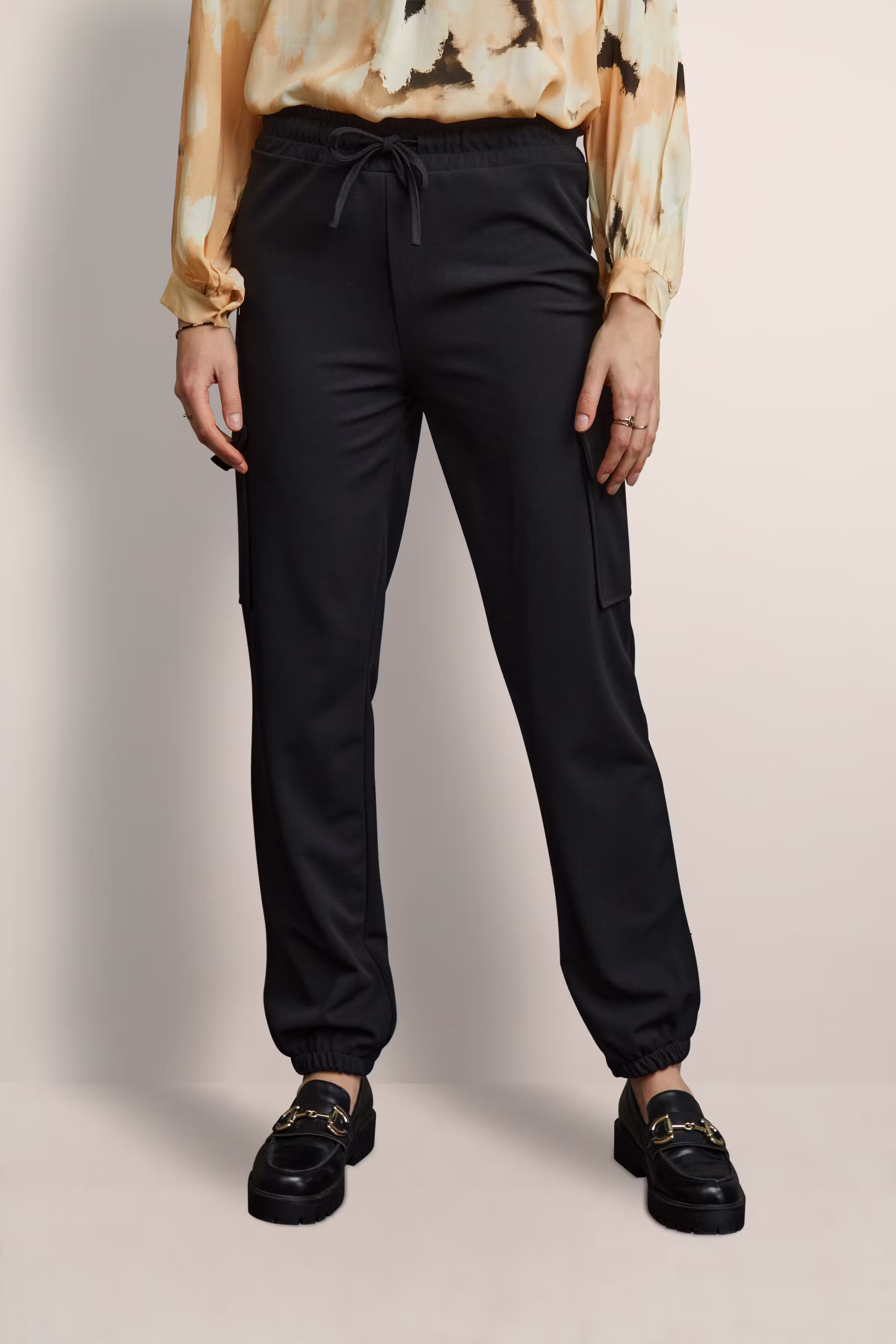 SBSCUB Broek LOOKBOOK FRONT 22100044-10001
