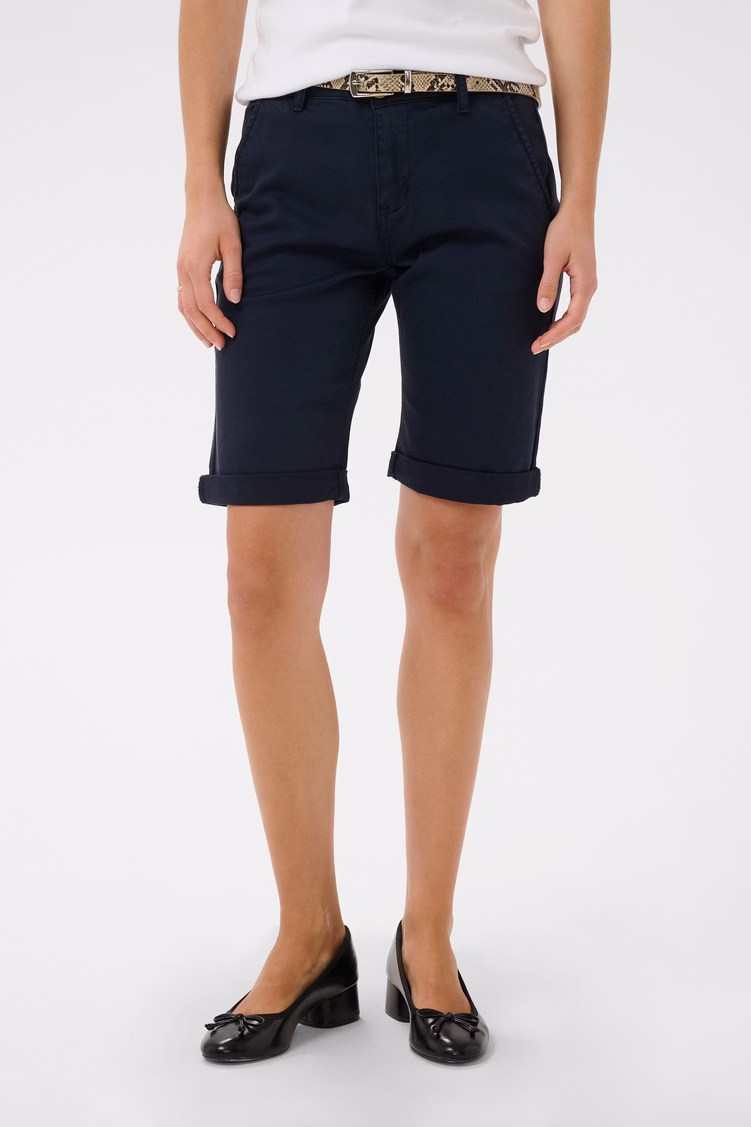 CUalba Shorts LOOKBOOK FRONT 50106597-5103406