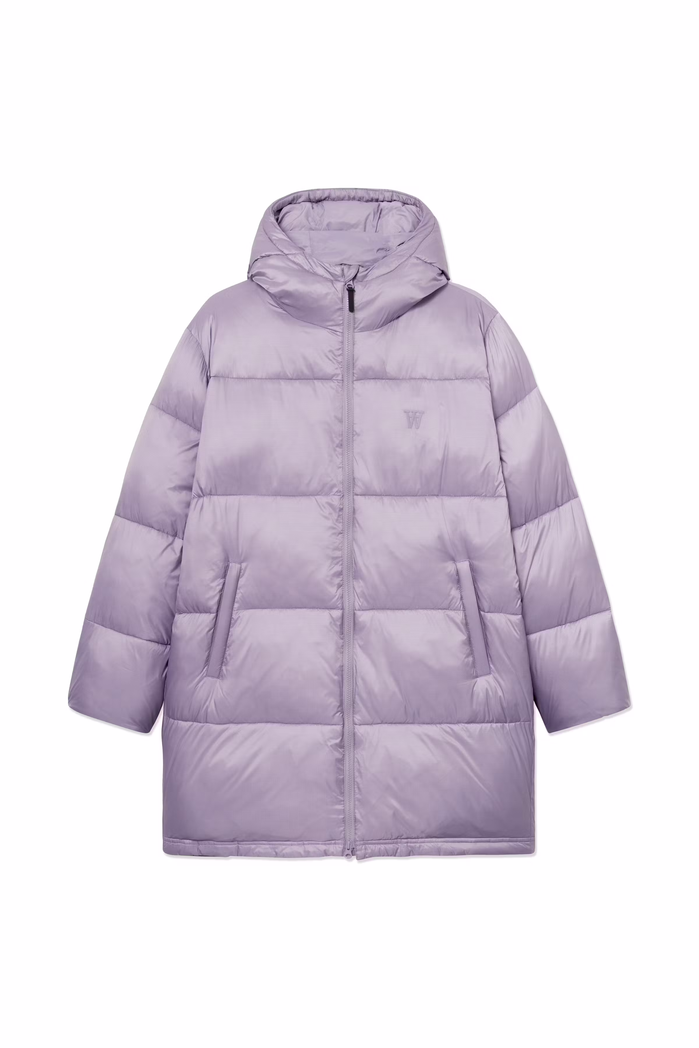 WWClaus Puffer Jacket PACK FRONT 30251855-173906