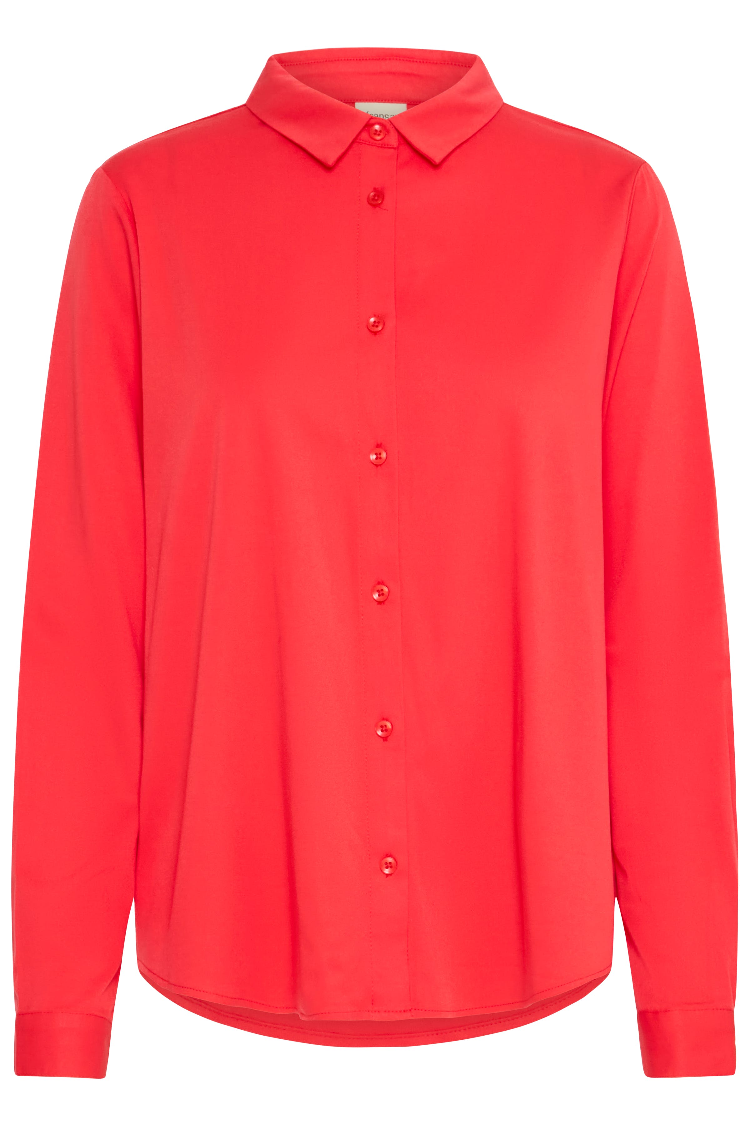 FRJUSTINA Skjorte PACK FRONT 20614070-193923