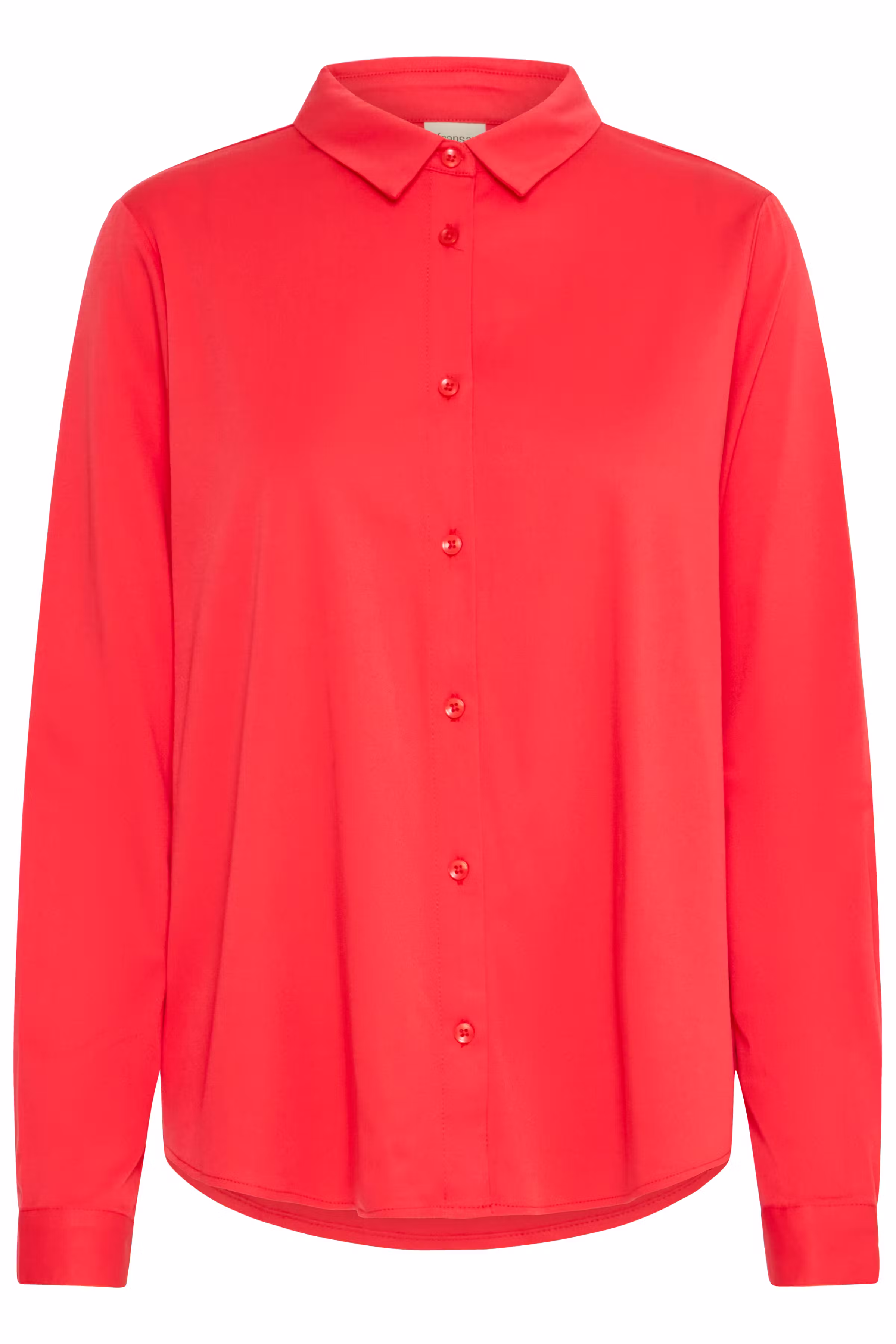 FRJUSTINA Skjorte PACK FRONT 20614070-171654