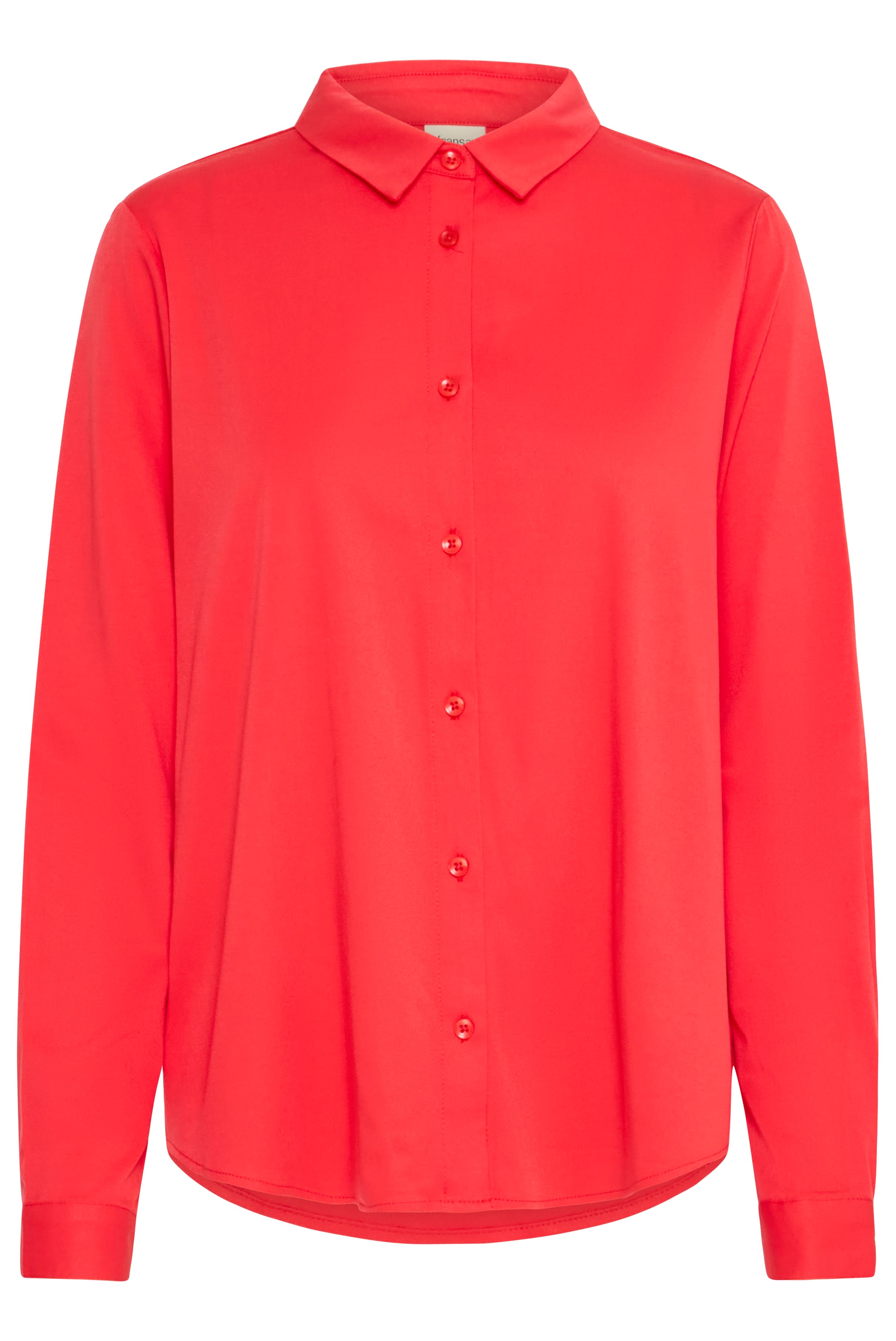 FRJUSTINA Overhemd PACK FRONT 20614070-193923