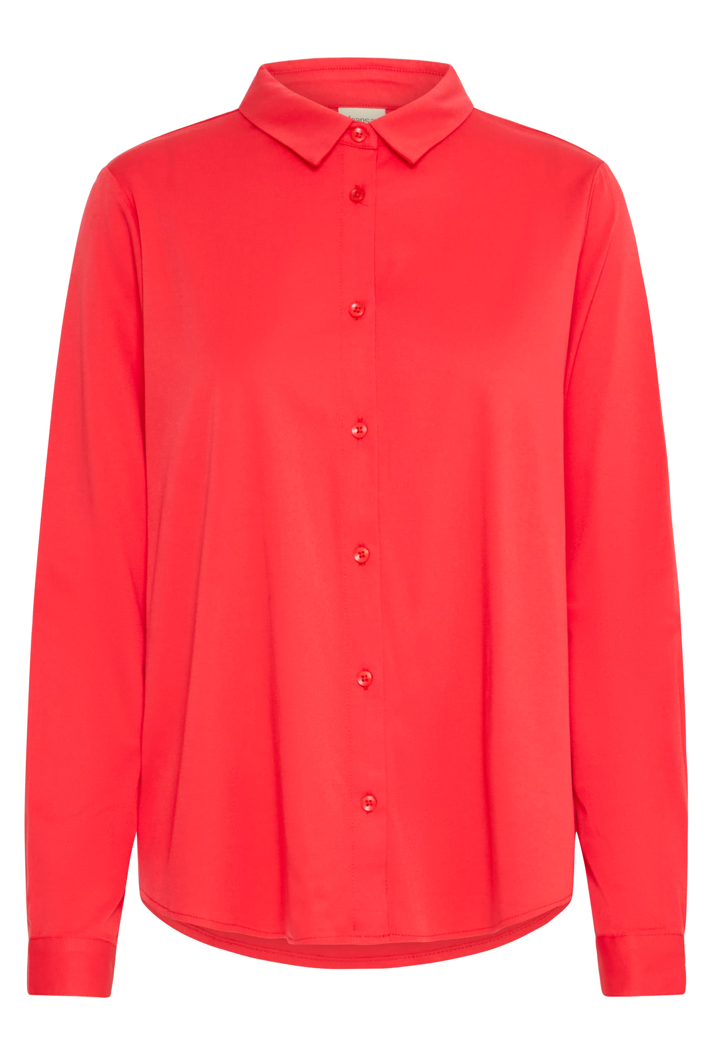 FRJUSTINA Skjorta PACK FRONT 20614070-171654