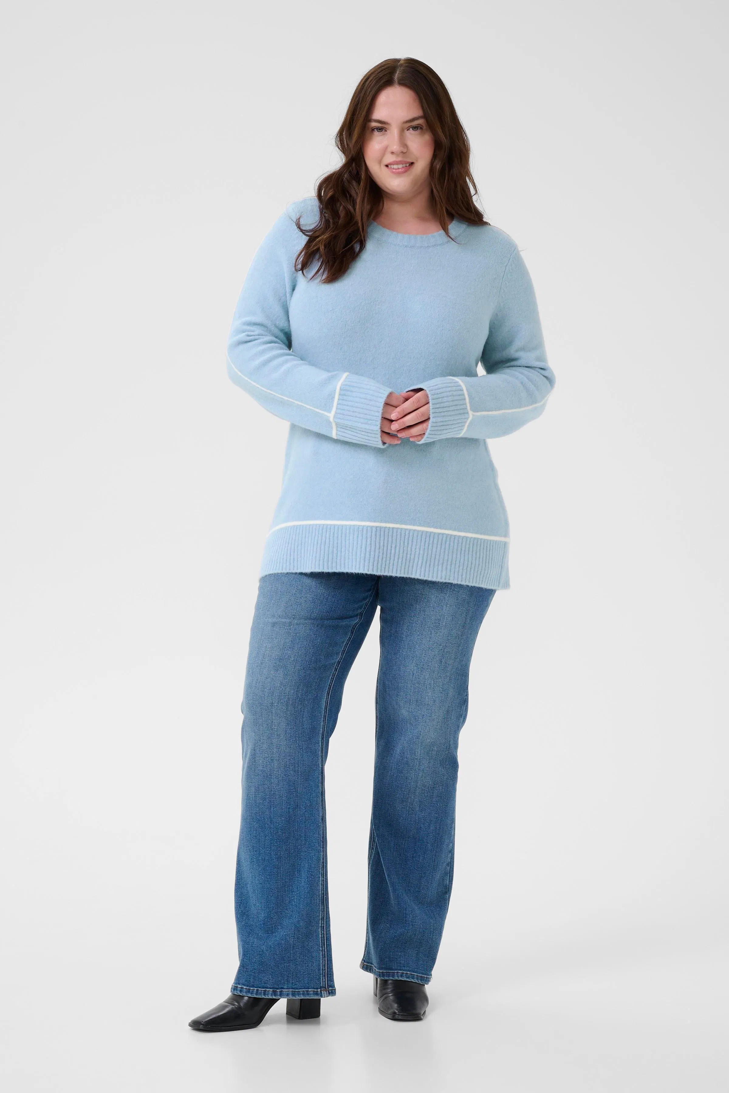 KCjina Pullover LOOKBOOK FRONT 10583935-1442141