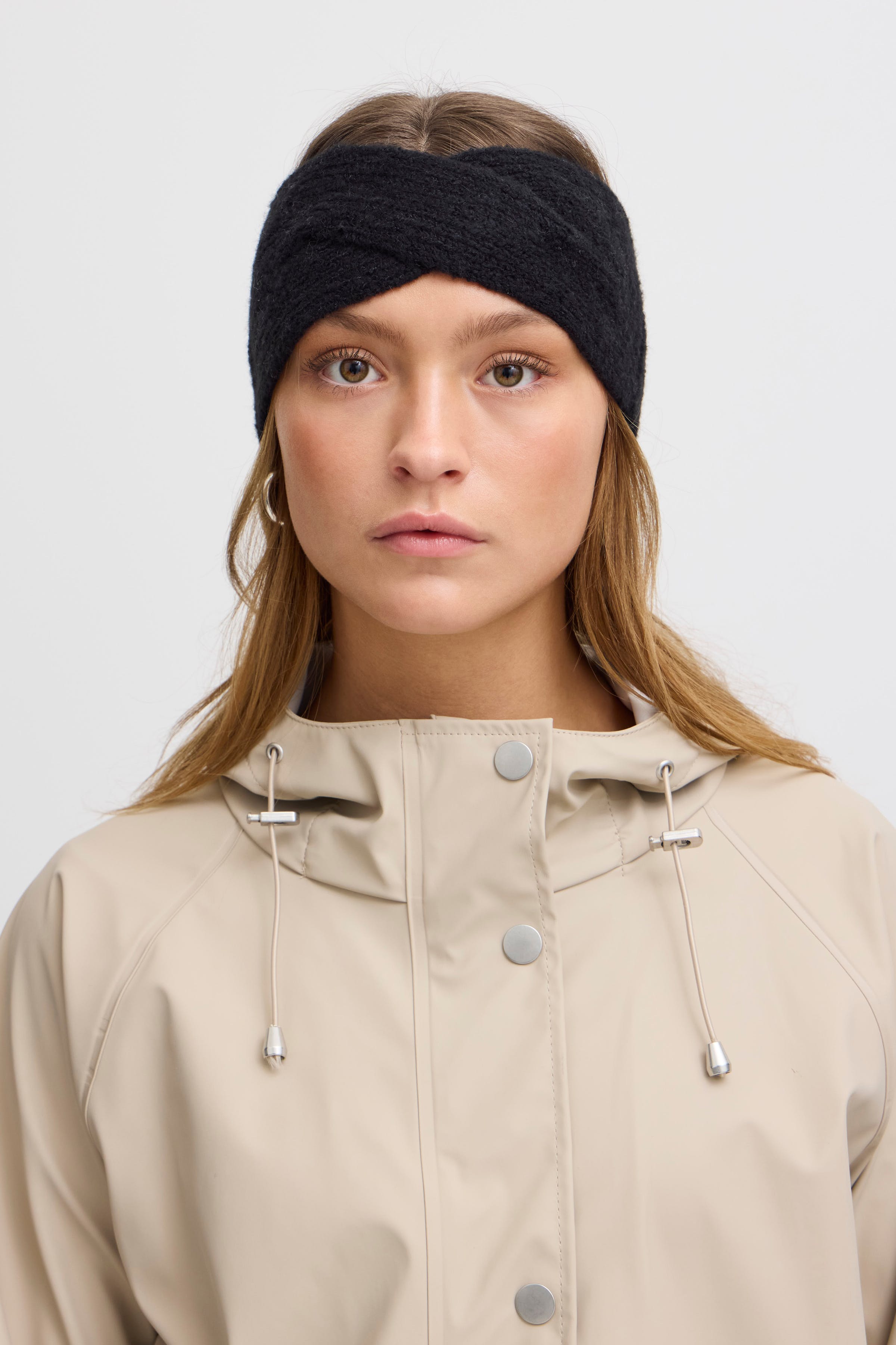 IAIVO Hårtilbehør LOOKBOOK DETAIL 20119461-194008