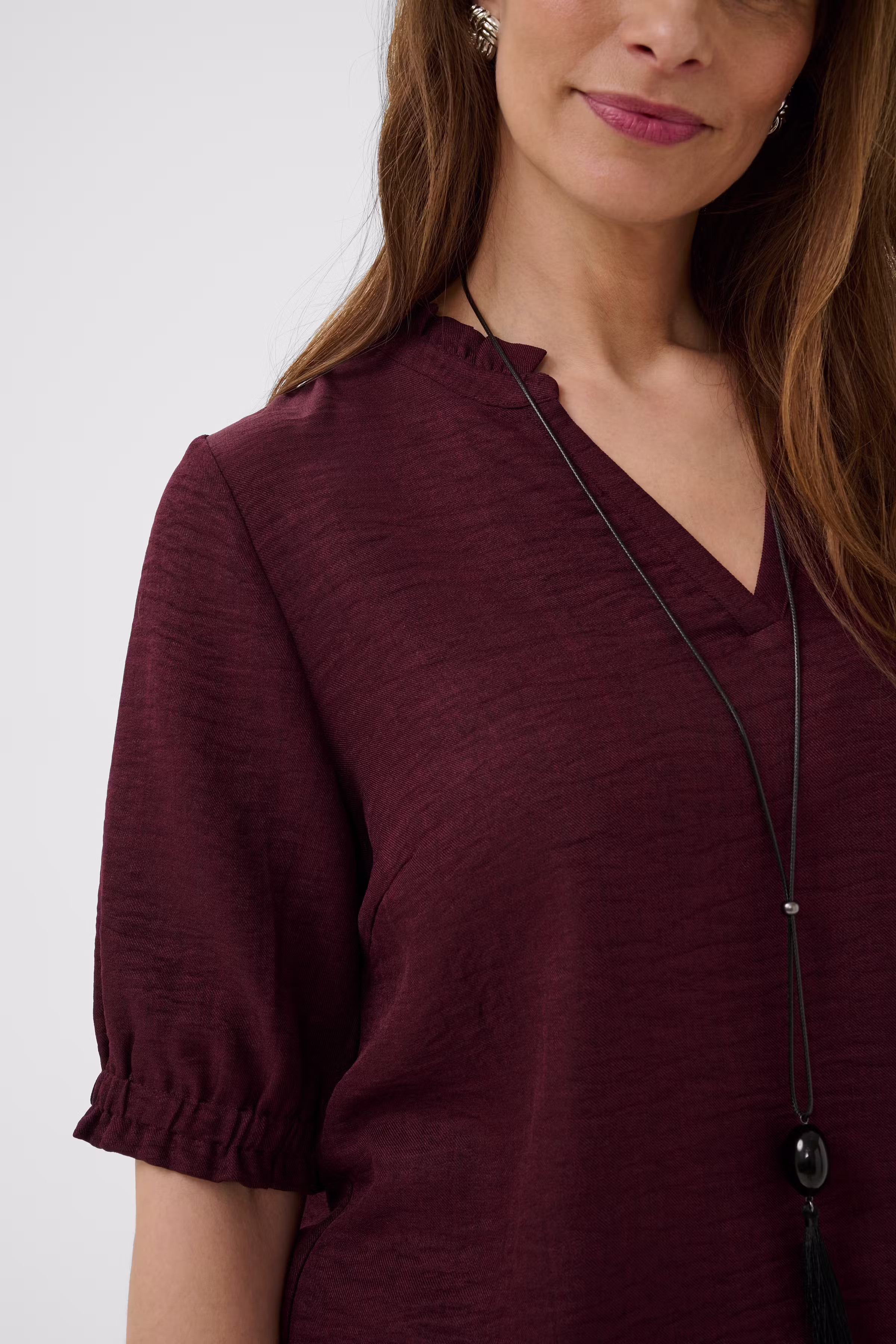 BPoda Blouse LOOKBOOK DETAIL 40200027-1915281
