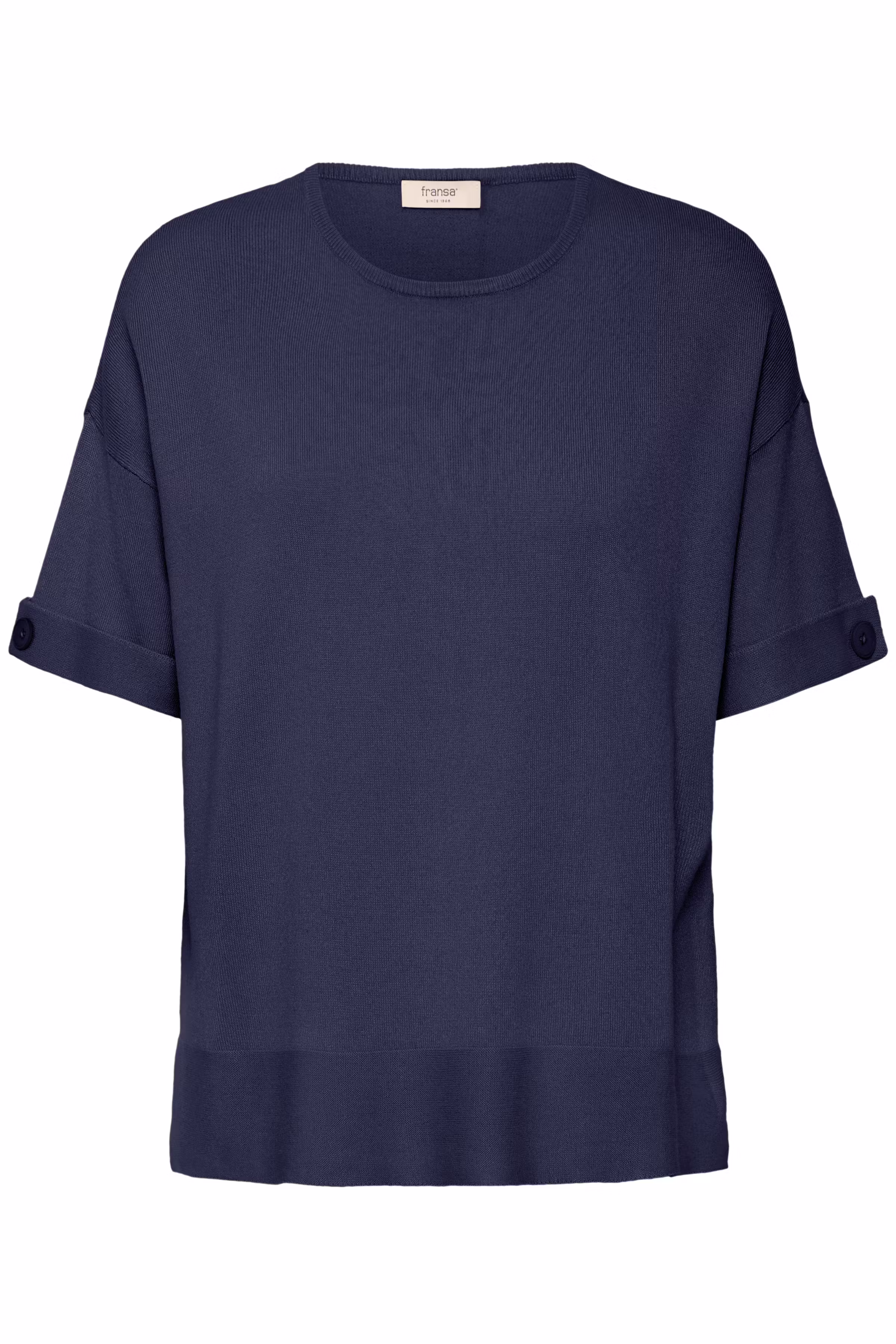 FRCLIA Pullover PACK FRONT 20615533-193923